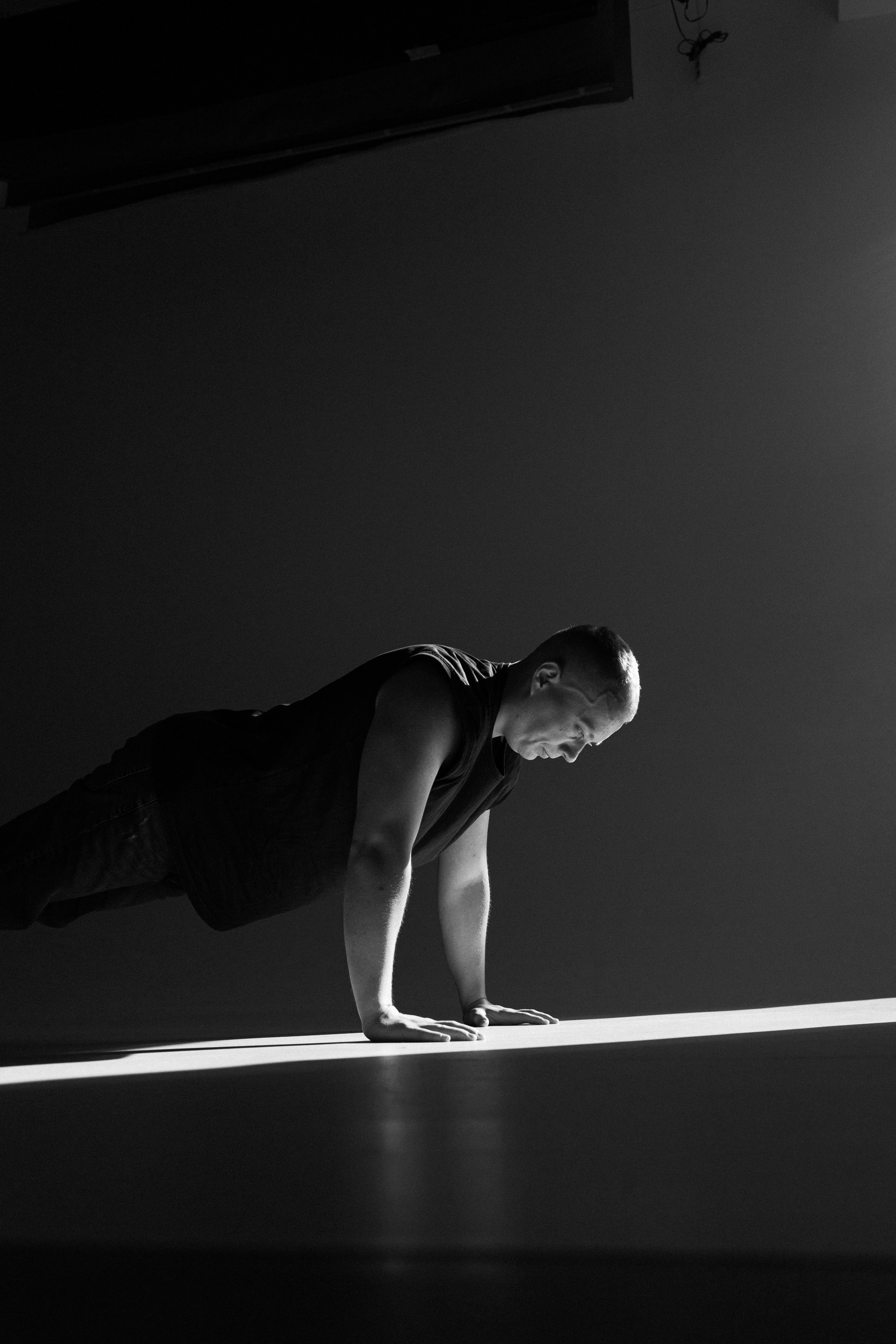 Роман. Портретный фотограф СПб, женский фотограф, минимализм и эстетика