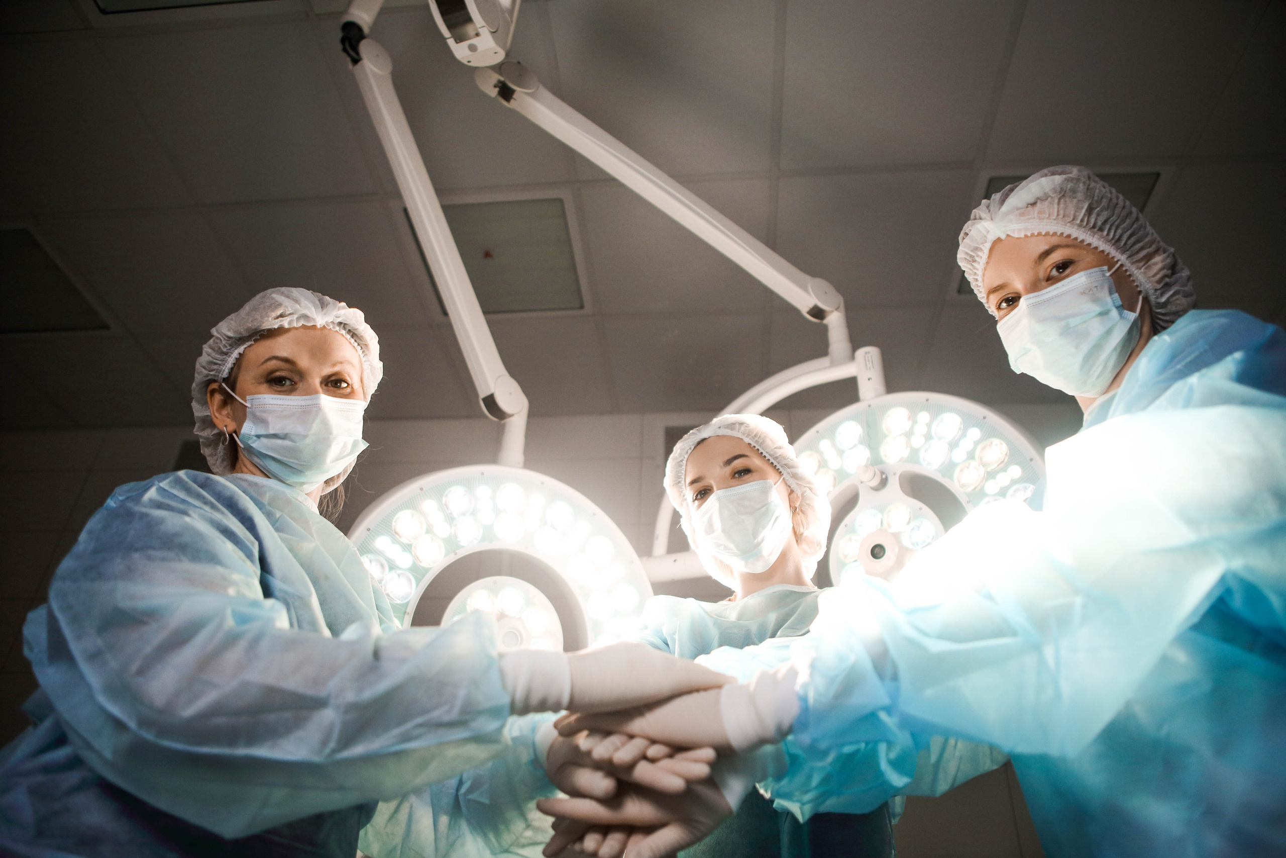 Медицея. Портретный фотограф Анна Мерзлякова