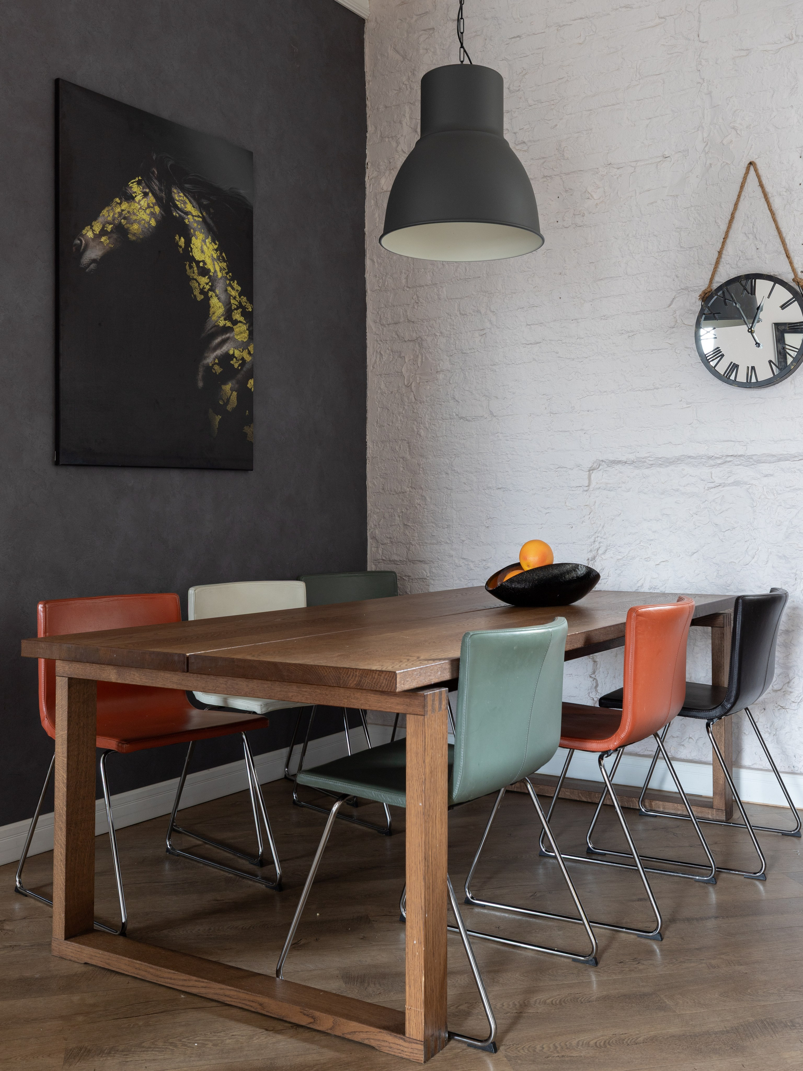 Квартира на Конногвардейском бульваре. Интерьерный фотограф в Санкт-Петербурге Ксения Сорокина