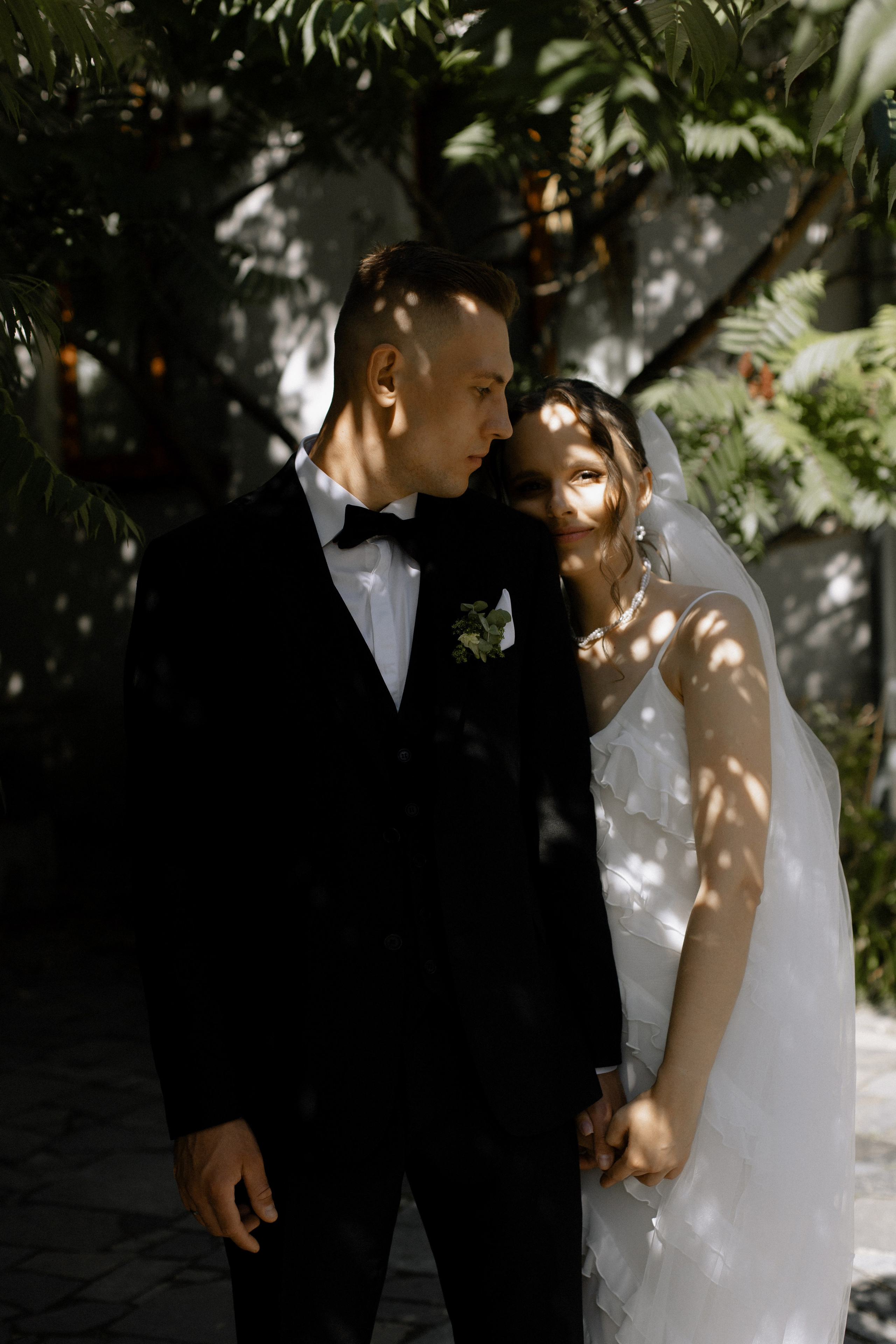 P&U. Фотограф Ира Григорьева