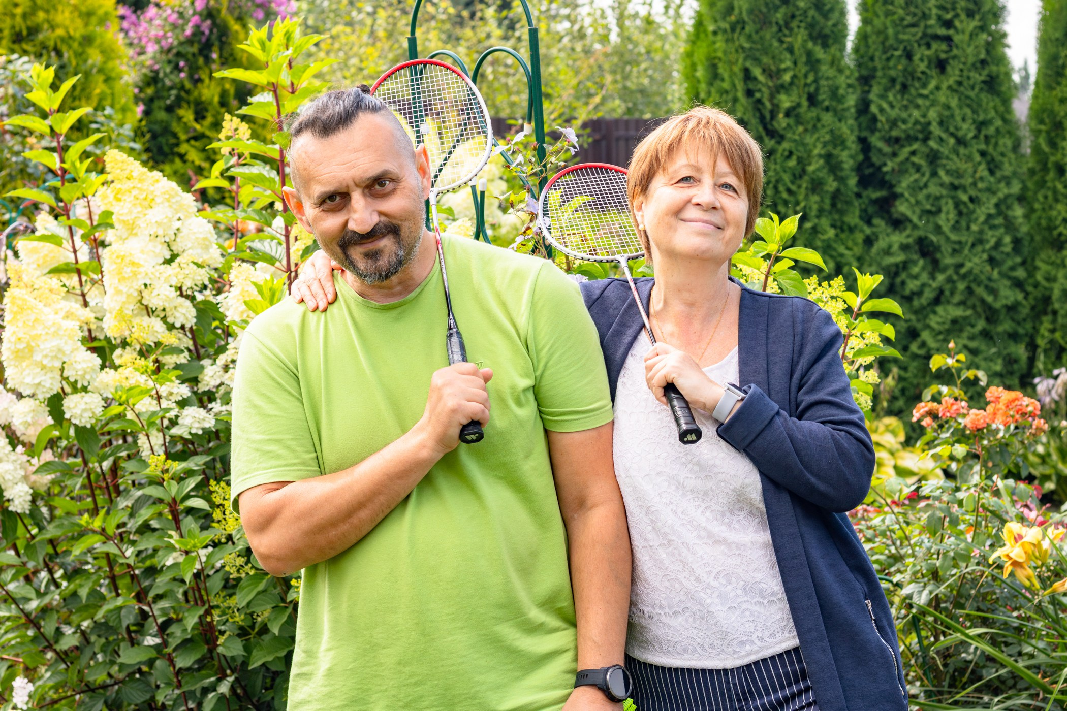Семейная фотография. Фотограф Руслан Карабаза (город Дубна)
