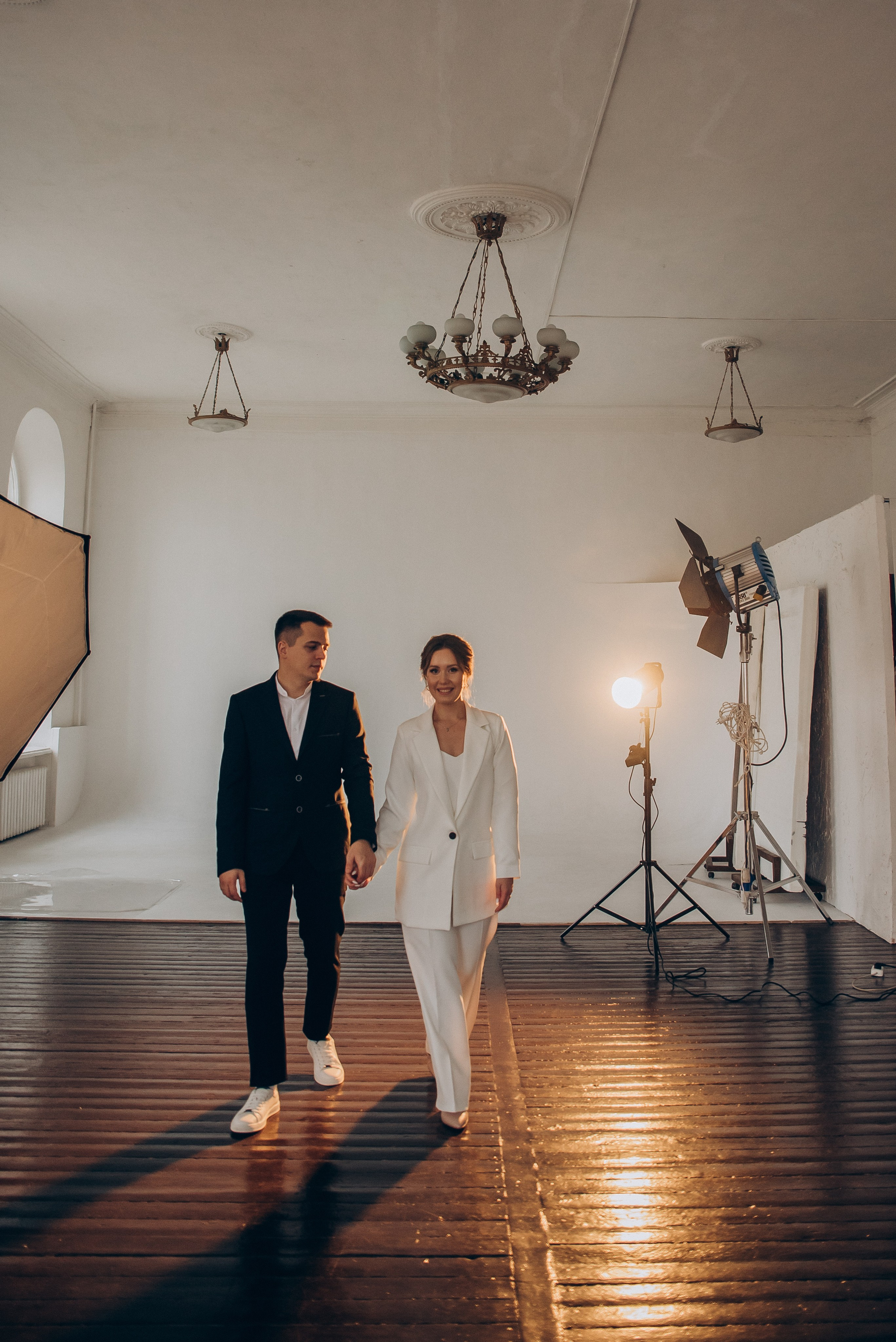 Костя и Настя 08.11.2023. Свадебный и семейный фотограф в городе Смоленске