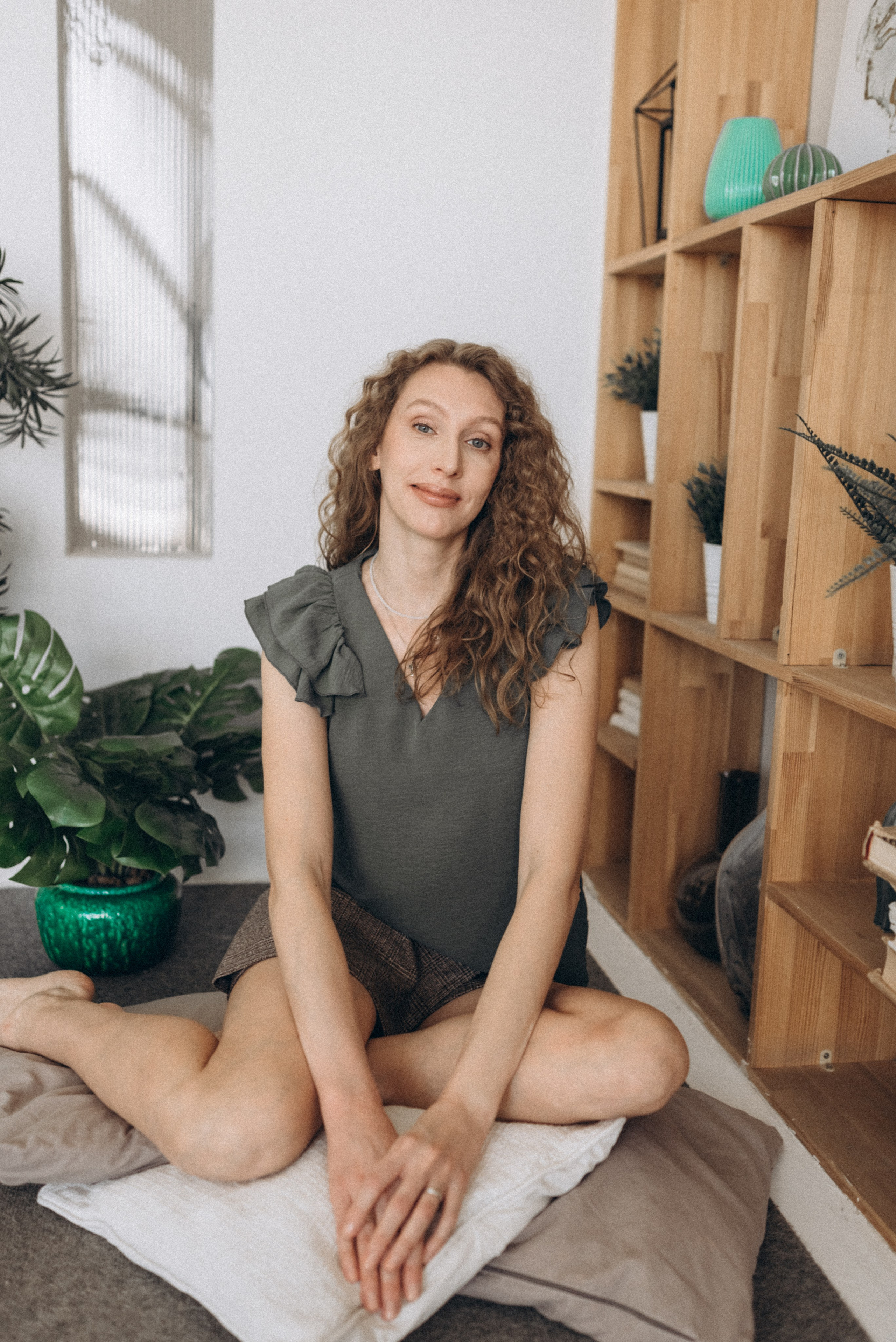 Маргарита. Ульяна Сёмина, фотограф, Москва