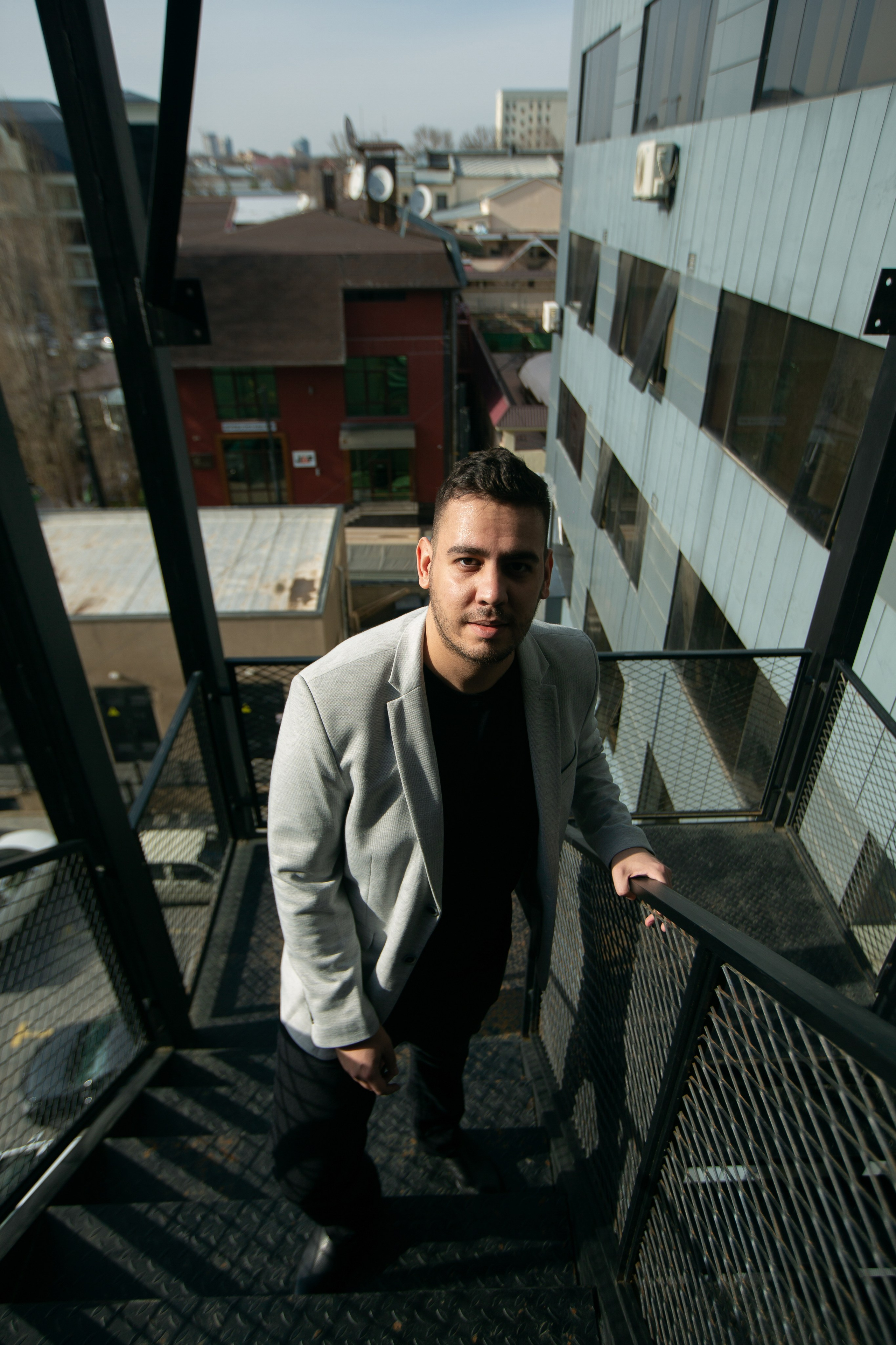 Артём. Евгений Матвеев — фотограф в Санкт-Петербурге