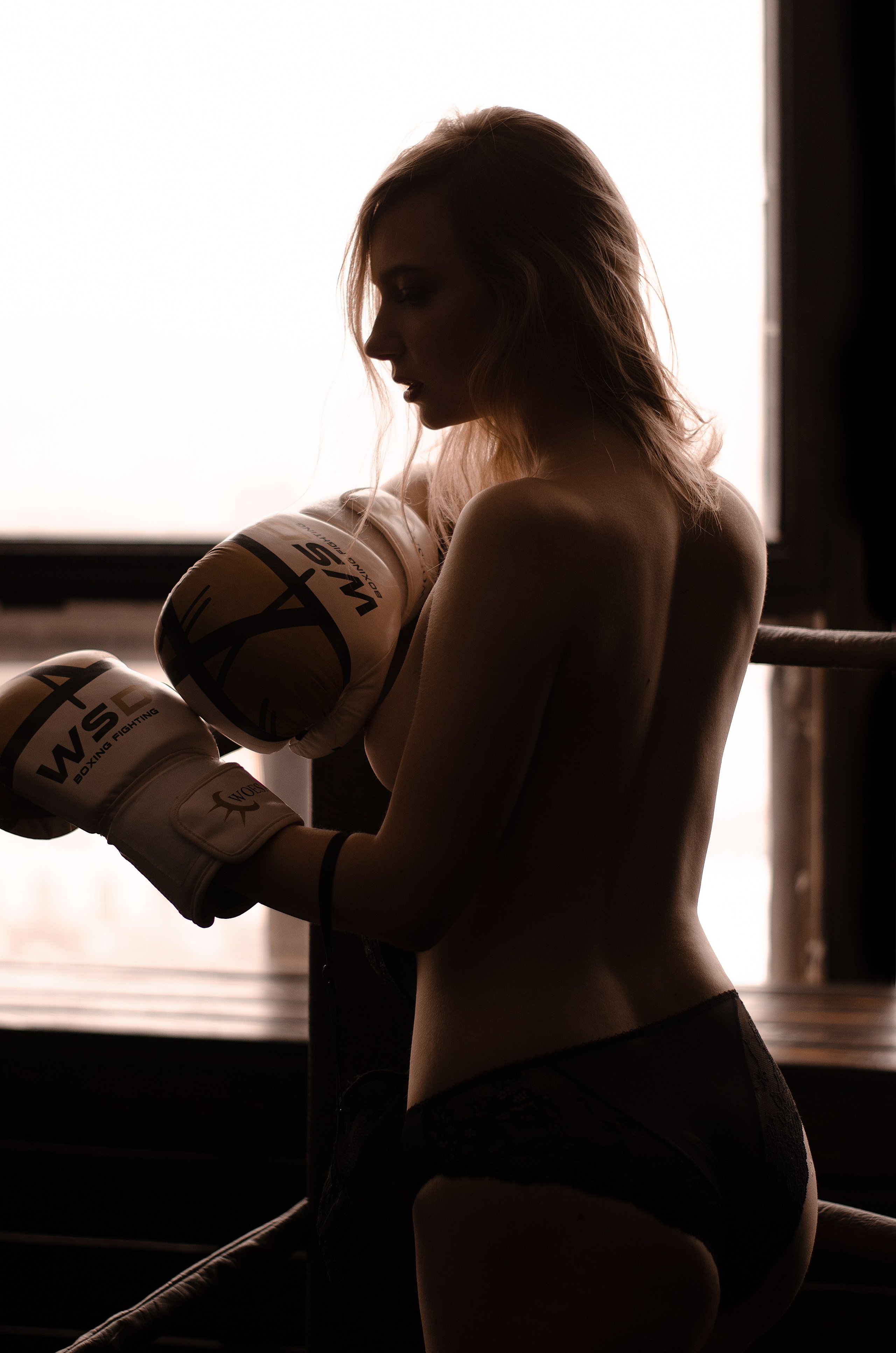 2021_02_24_2. Будуарный / Ню Фотограф Наталья Шевченко Минск