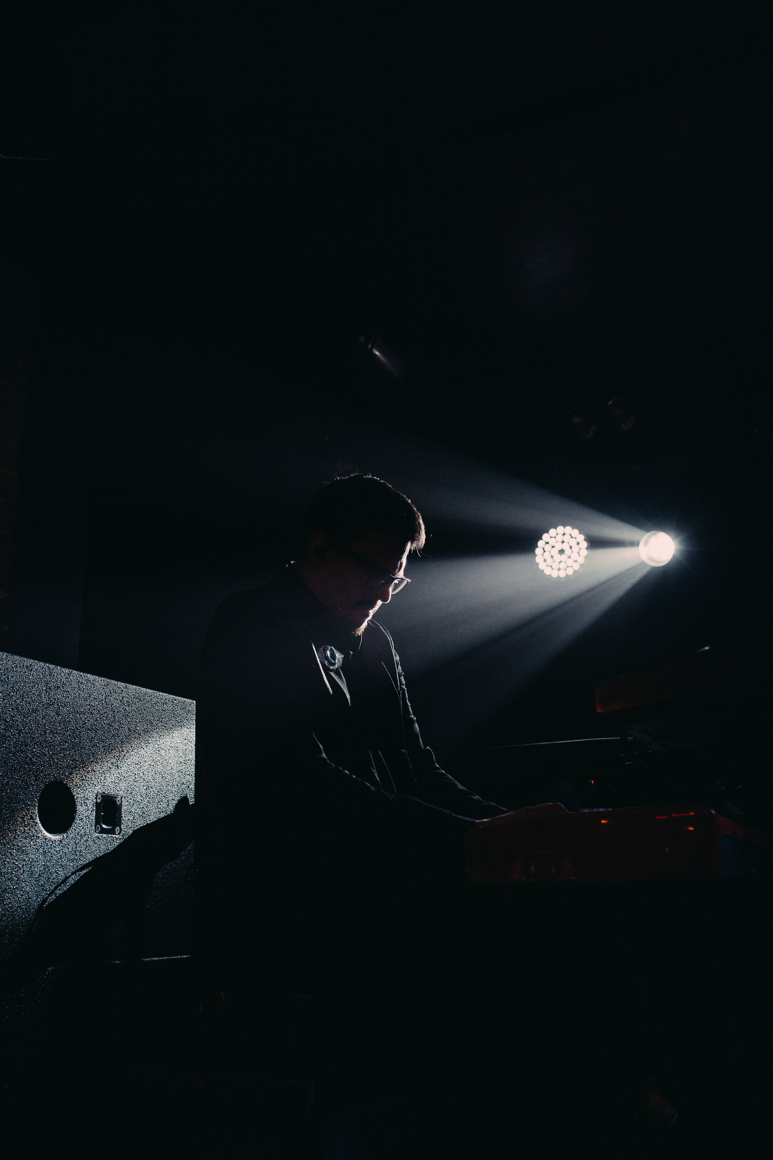 BACKSTAGE. Фотограф Юлия Курочкина