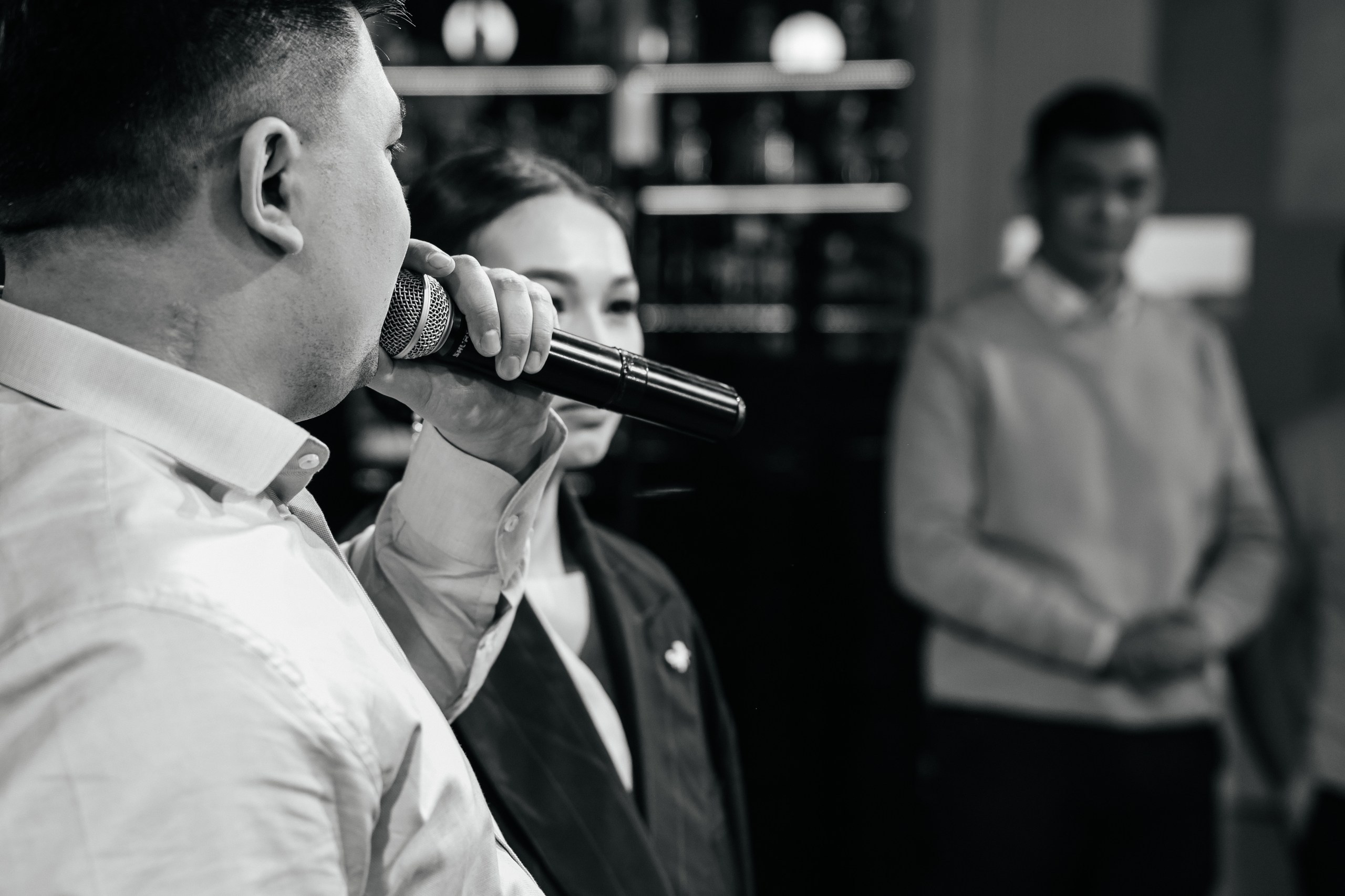 Проект 5. Банкет 1 год. Дата: Февраль 2023. Профессиональный фотограф в городе Астана/Алматы Даурен Сембаев