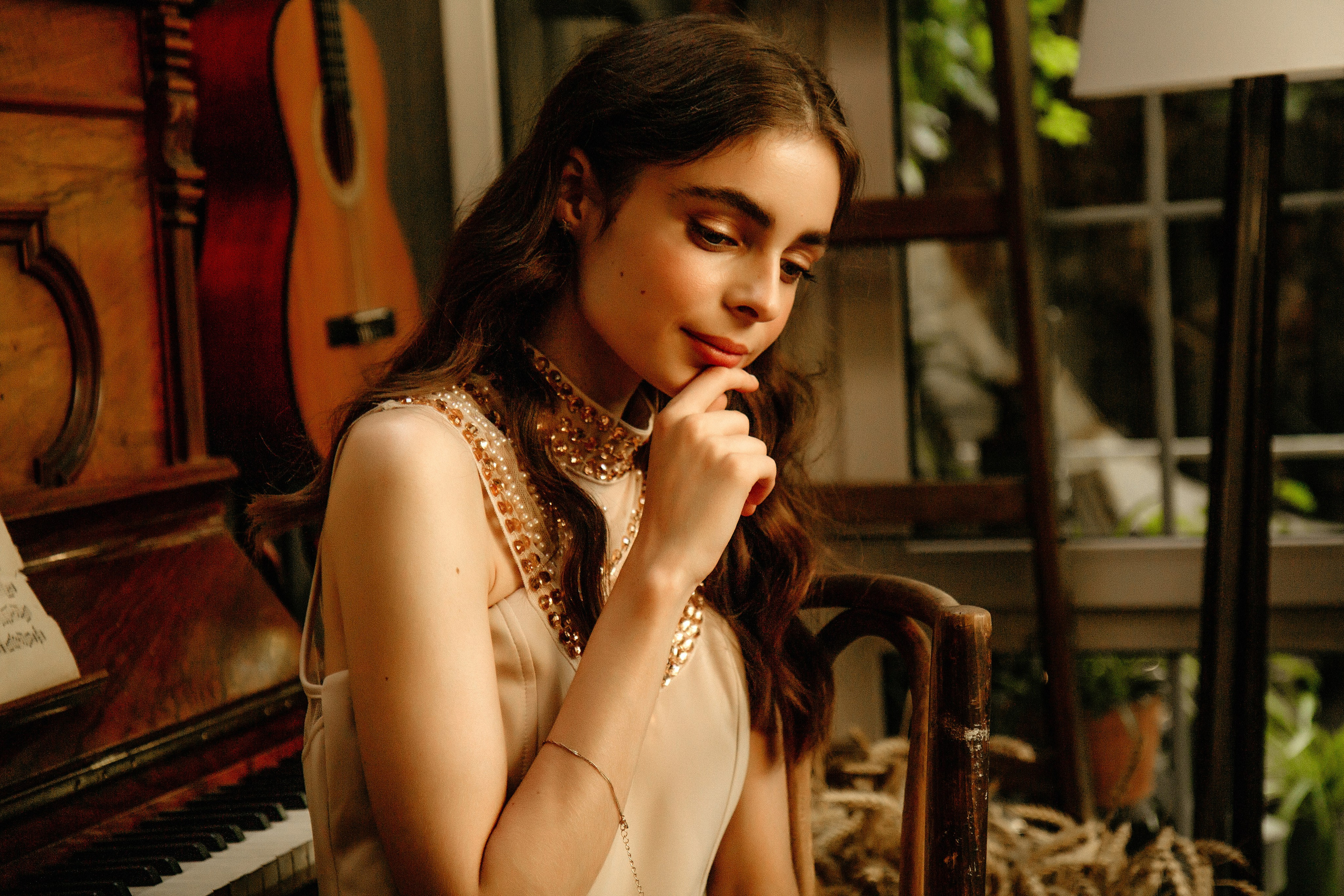 Теплый вечер для двоих. Семейный фотограф Новороссийск, Анапа, Геленджик — Юлия Давыдова