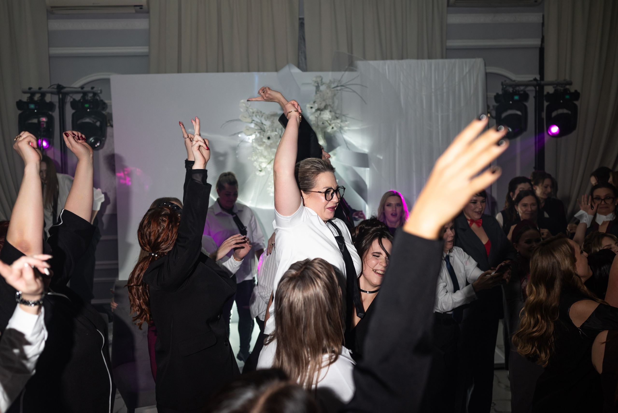 Девичник — 4. Бжицких Виталий — фотограф г. Ульяновск