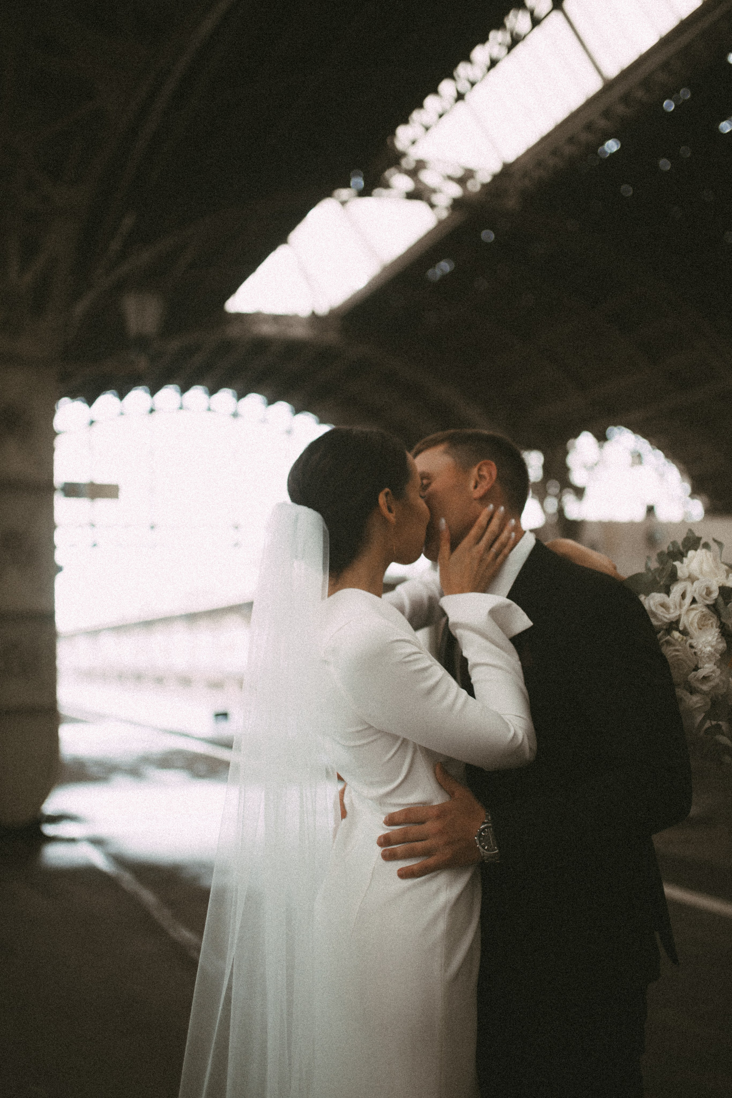 Д & А | Санкт-Петербург. Фотограф Екатерина Амбрушкевич