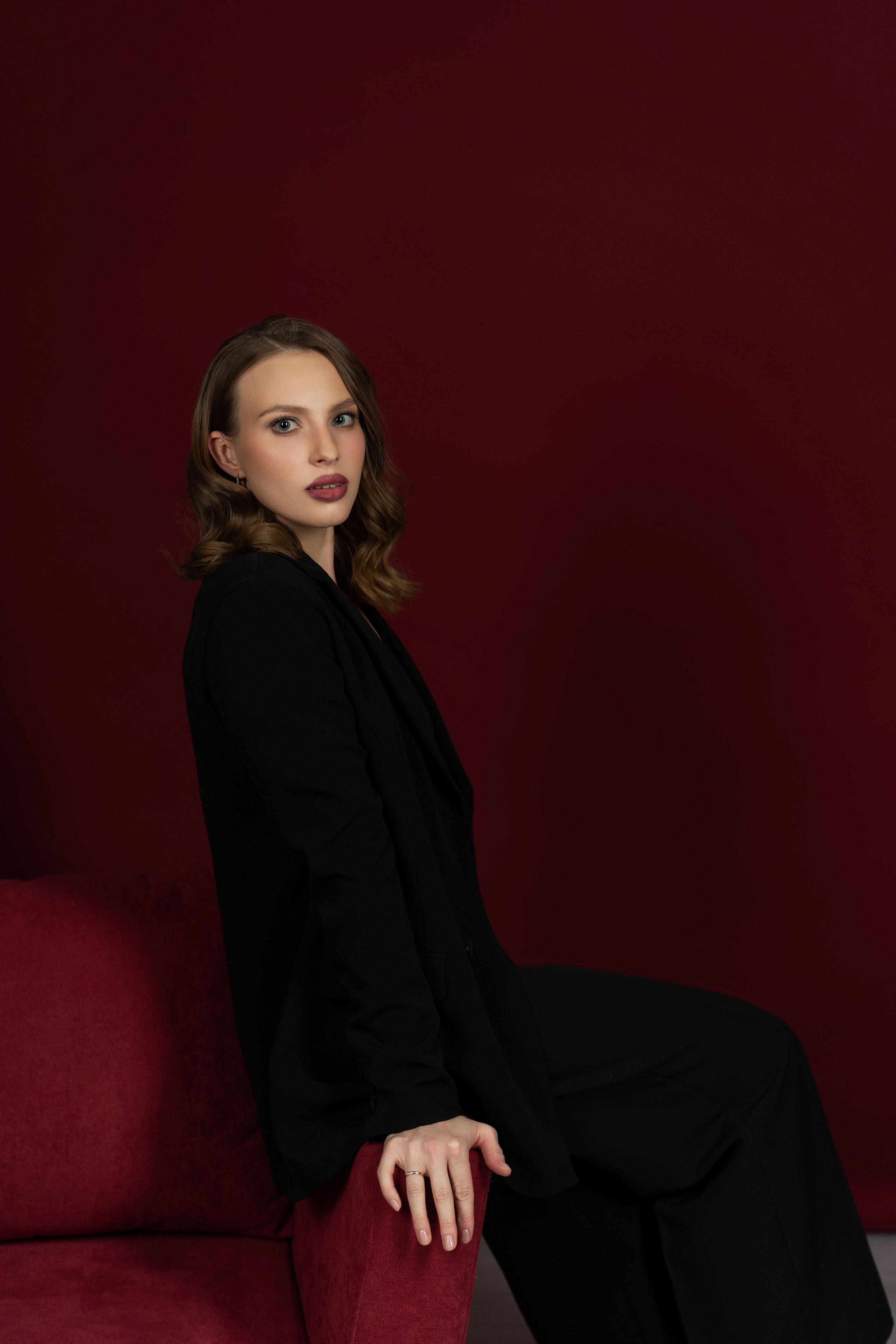 Семейные. Фотограф Ирина Истомина