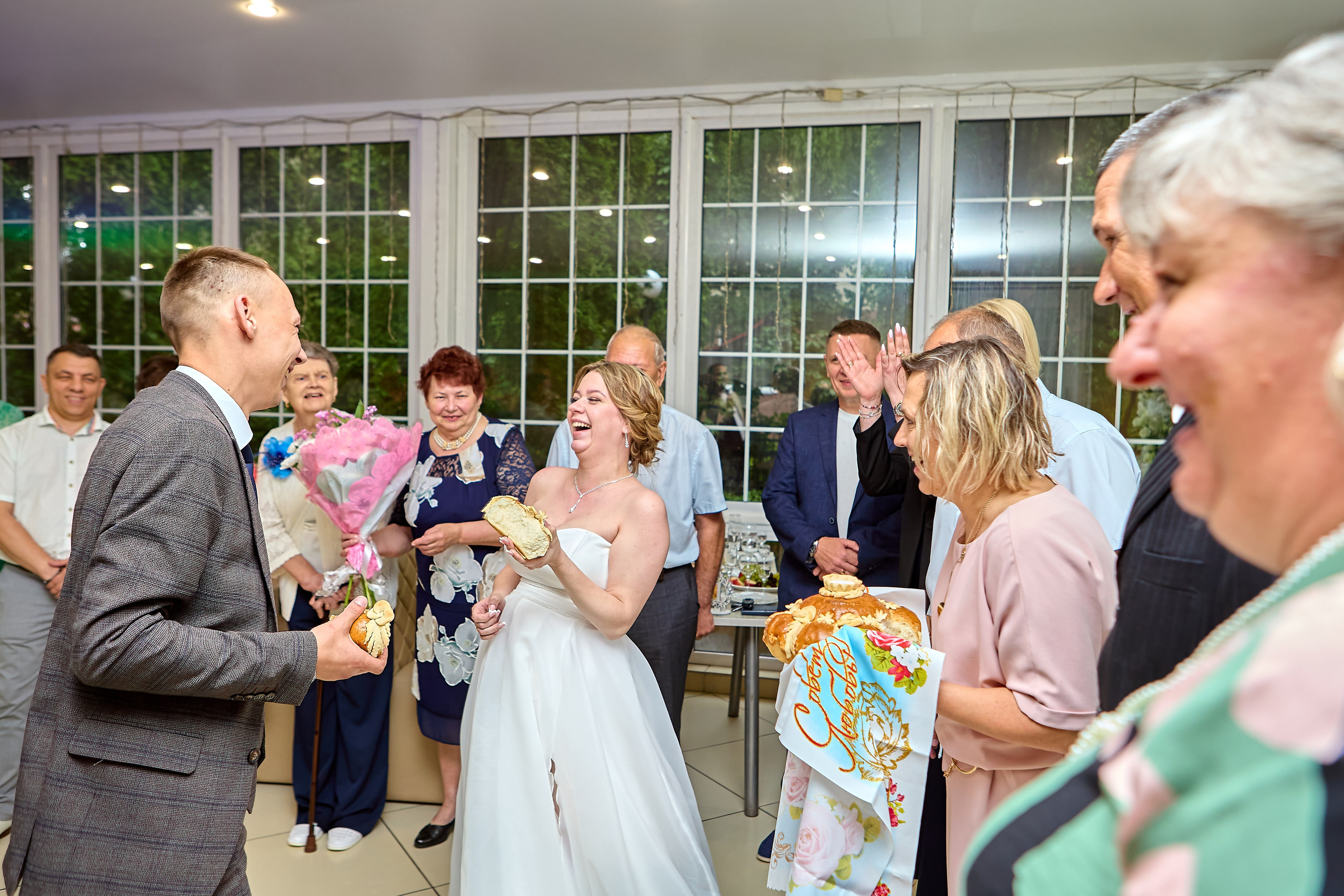 Александр&Екатерина. Фотограф Анастасия Лёвушкина