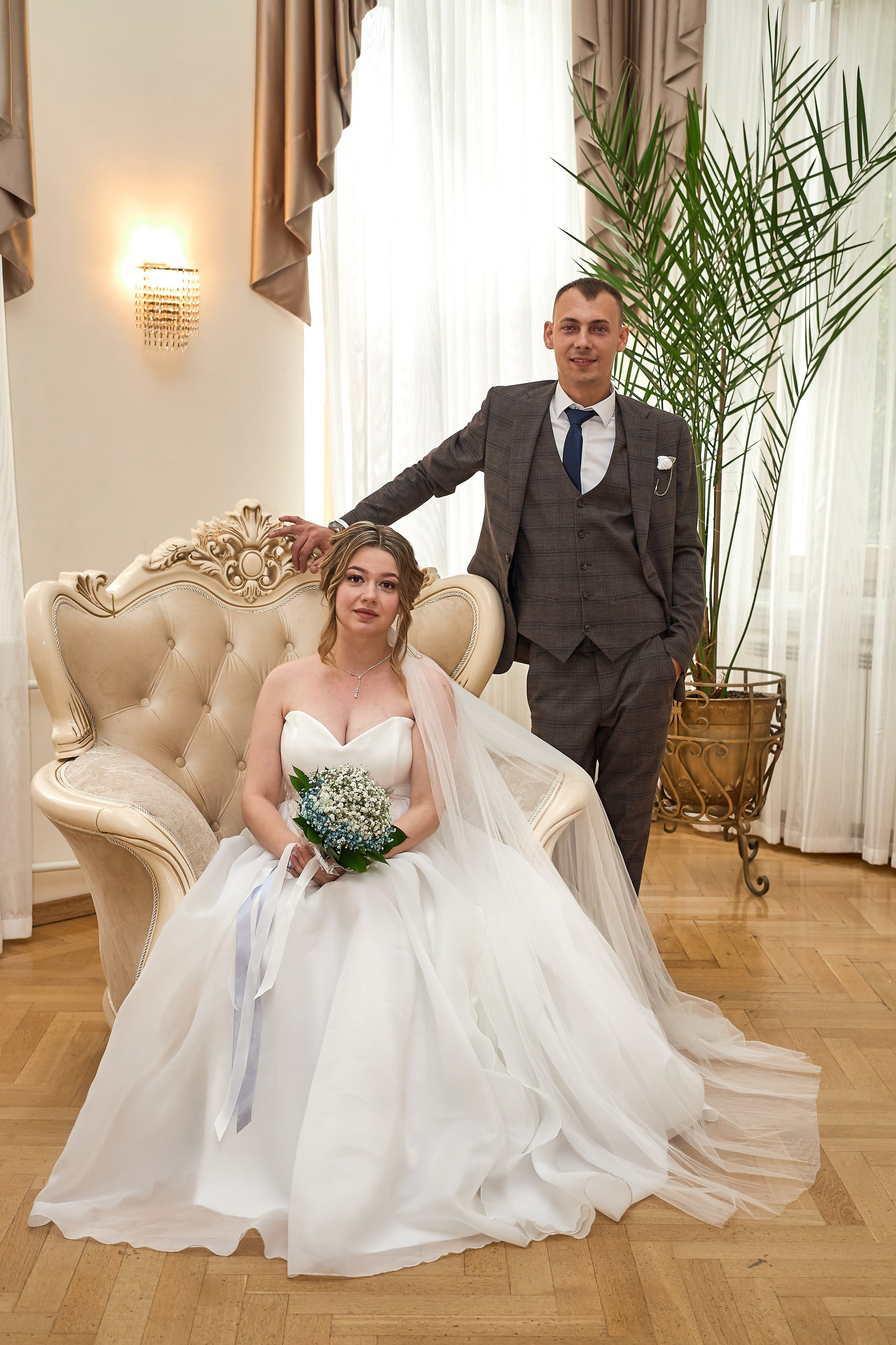 Александр&Екатерина. Фотограф Анастасия Лёвушкина