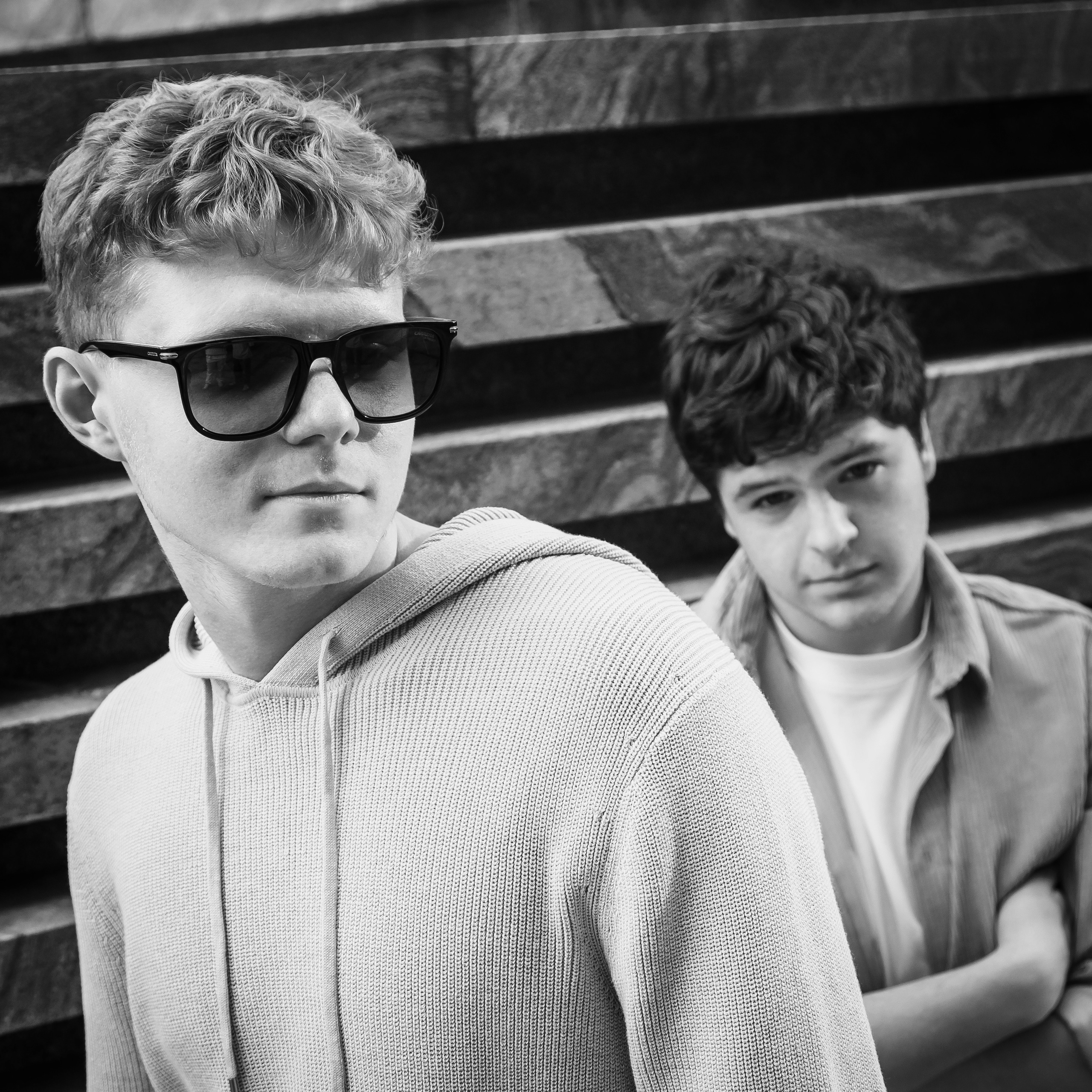 Выпускные альбомы в Санкт-Петербурге. Фотограф Александр Максимов