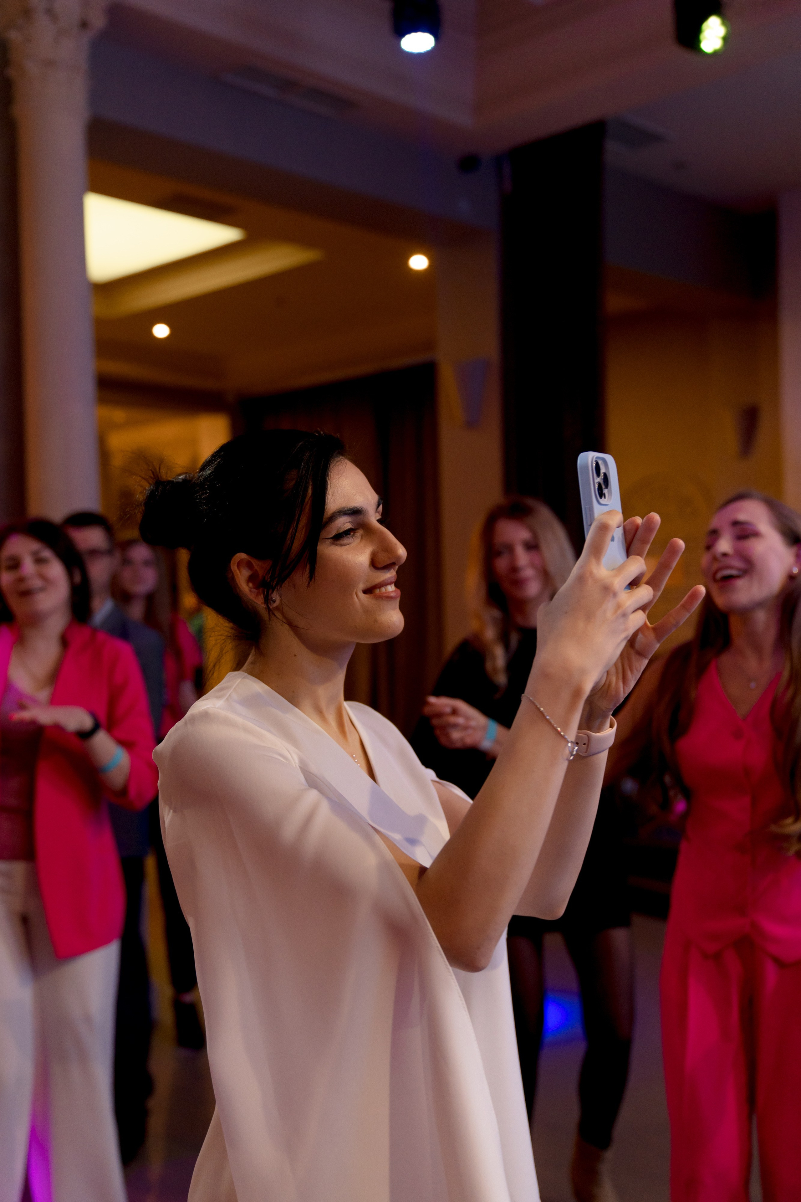 Макс Бартон — открытие МИПИП. Свадебный фотограф Санкт-Петербург СПб