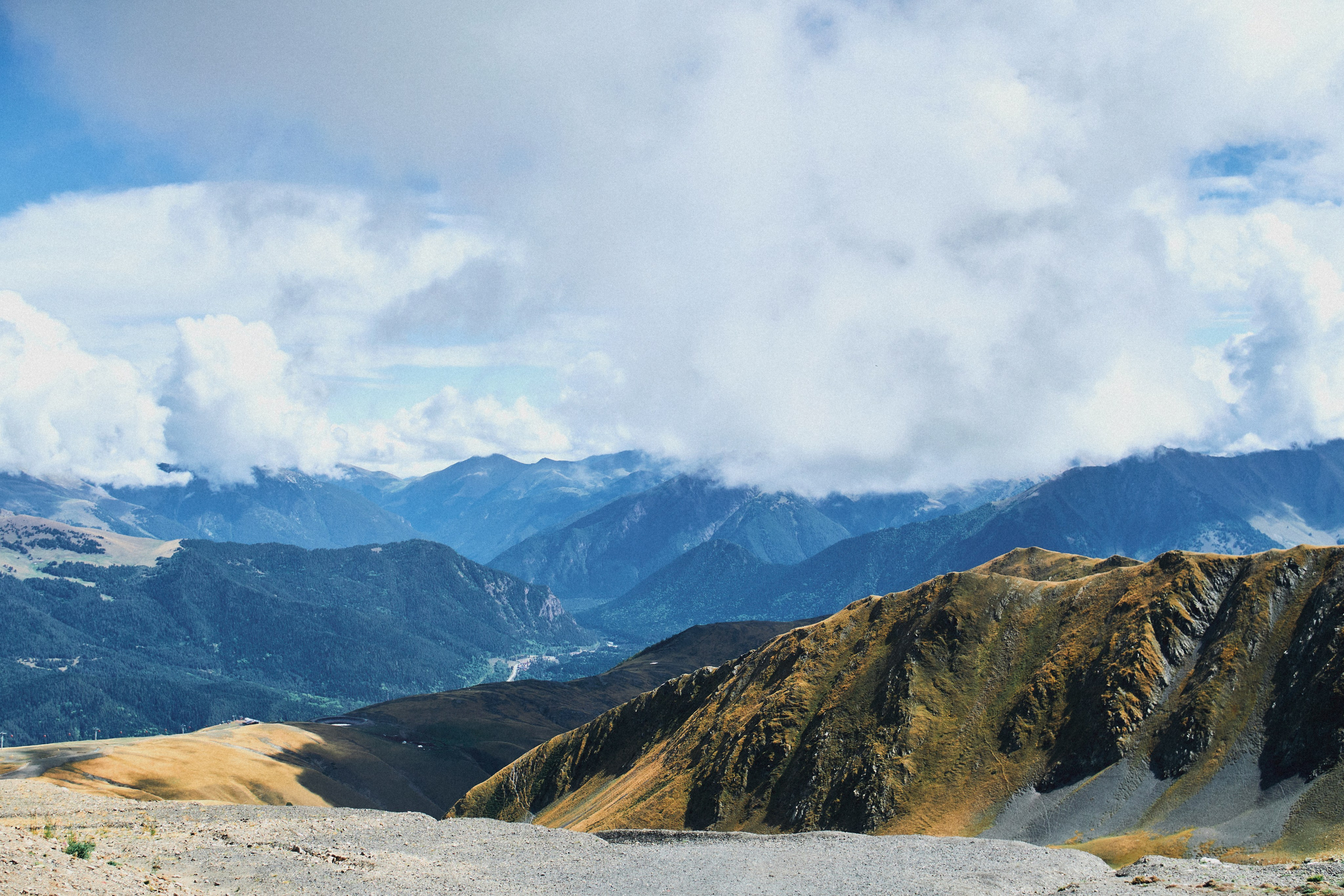 Kavkaz. SHILOVA PHOTO. Шилова Екатерина. Фотограф. Москва