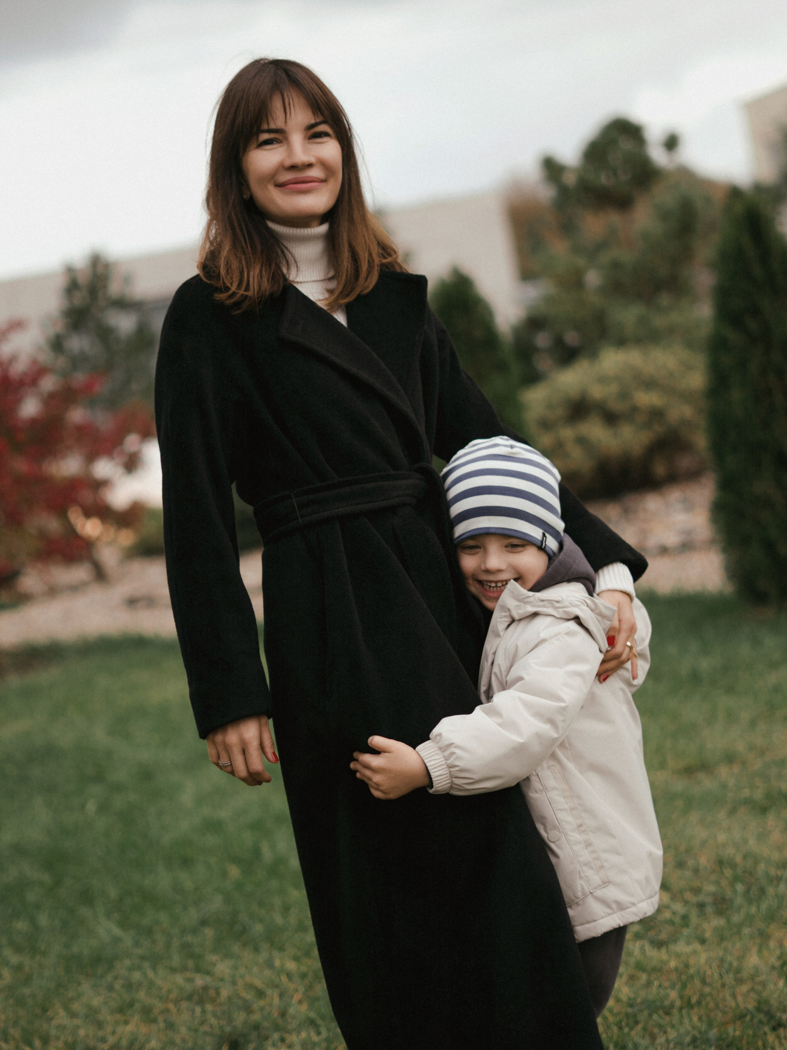 Вера и семья. SHILOVA PHOTO. Шилова Екатерина. Фотограф. Москва