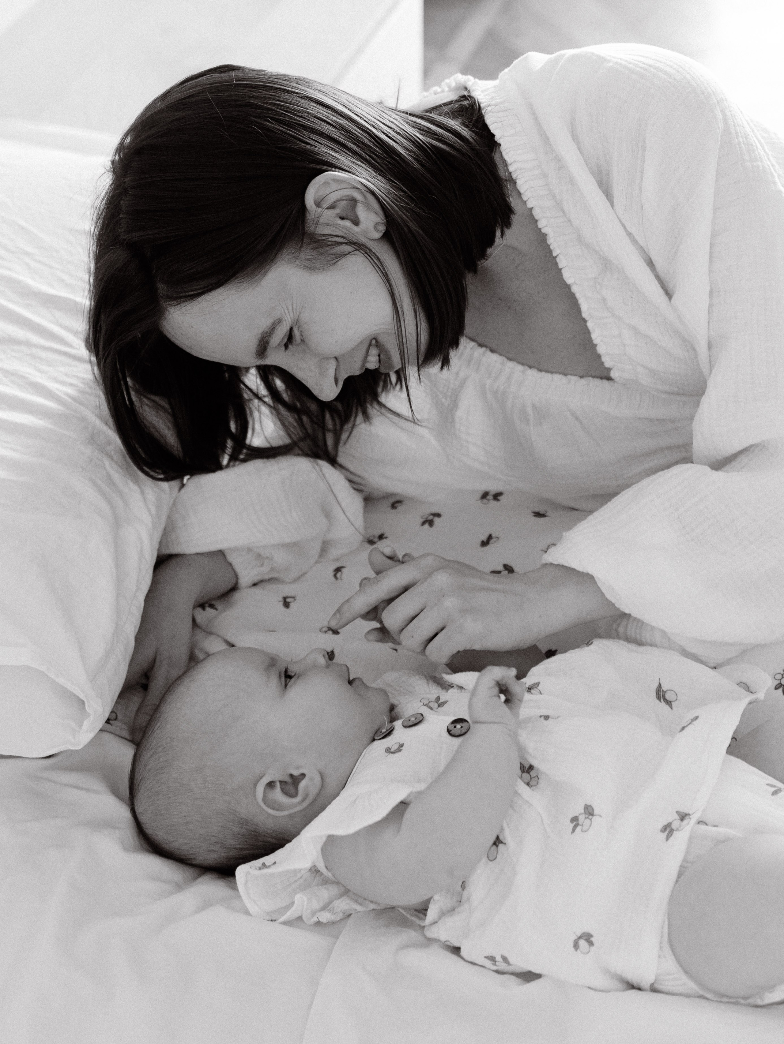 Family. Фотограф Юлия Польская