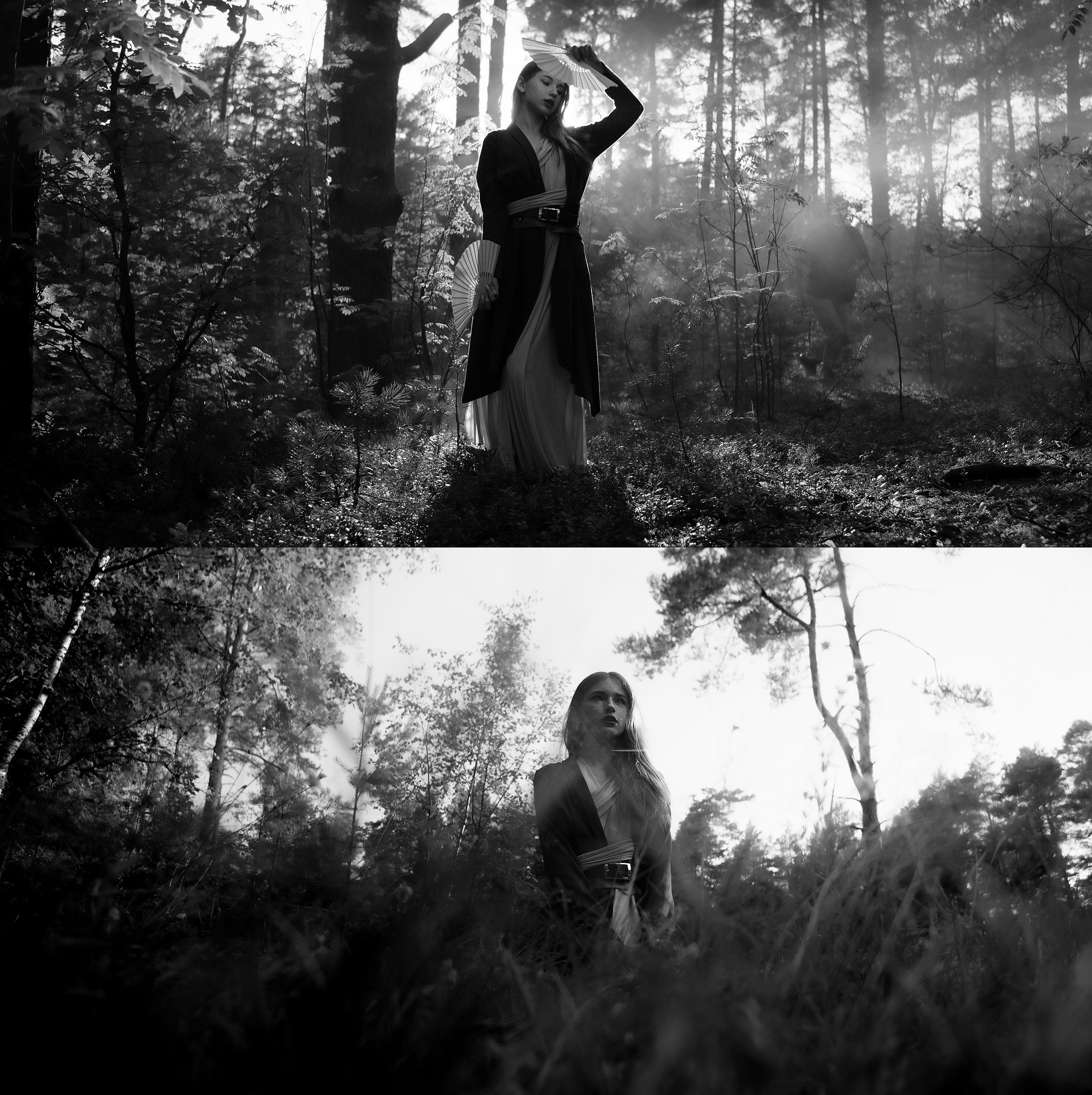 Samurai. Портретный психолог