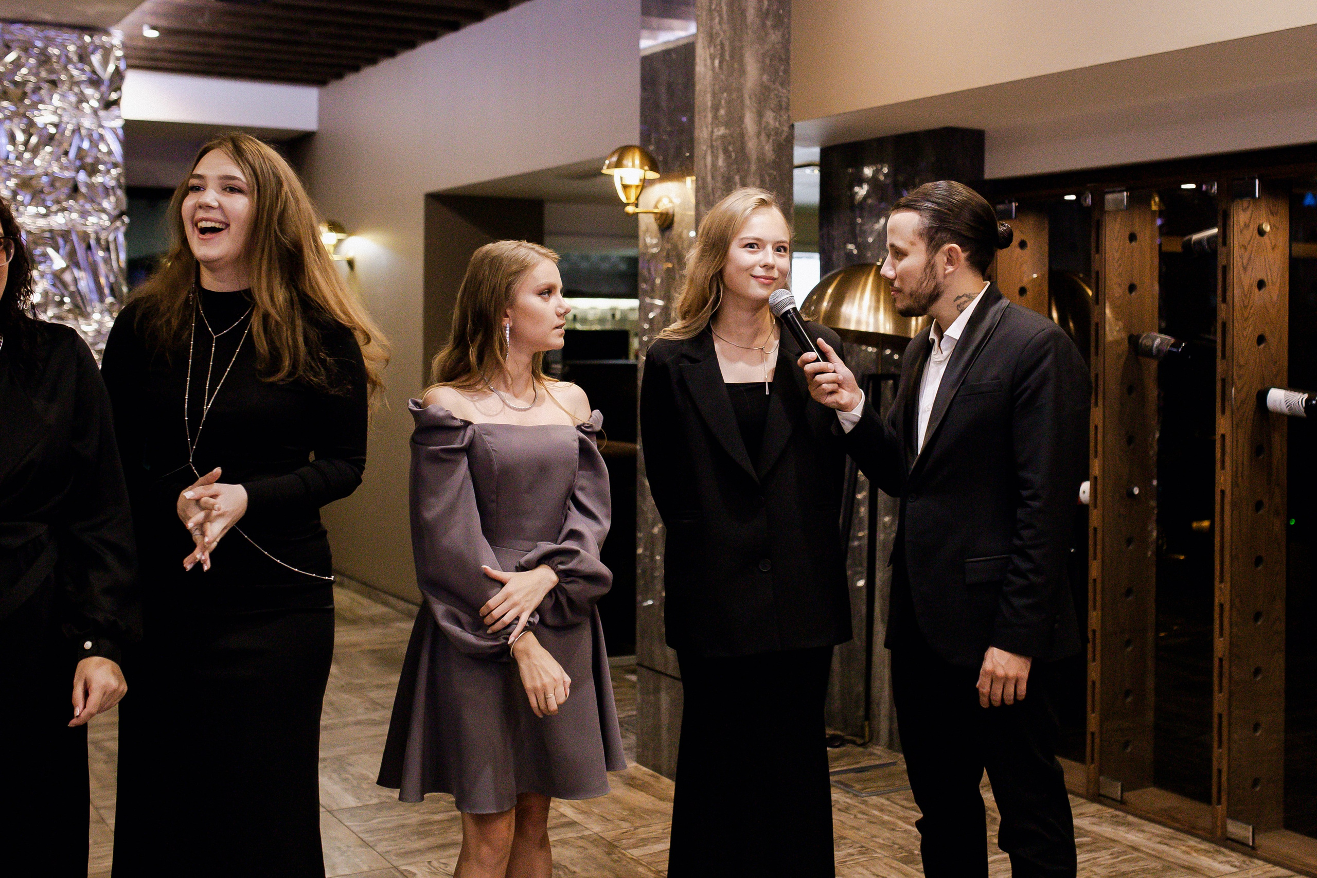 Юлия и Игорь. Фотограф Юлия Герасимова Иркутск