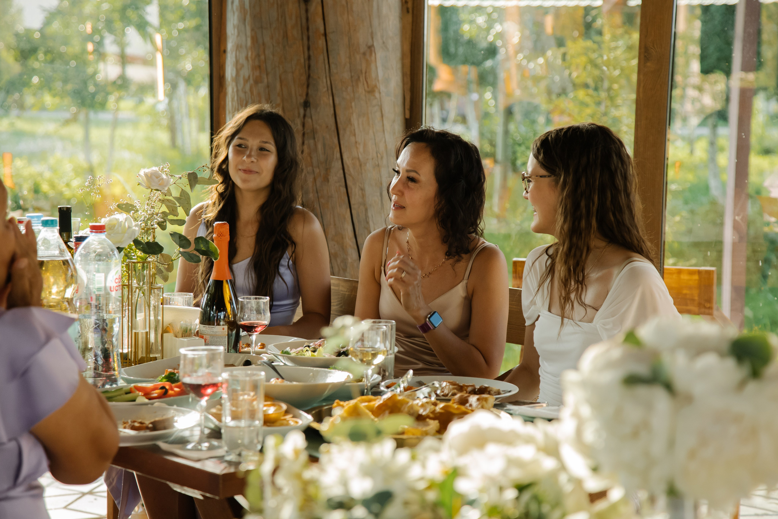 Море из счастливых слёз. Свадебный фотограф Челябинск Полина Чеботарь