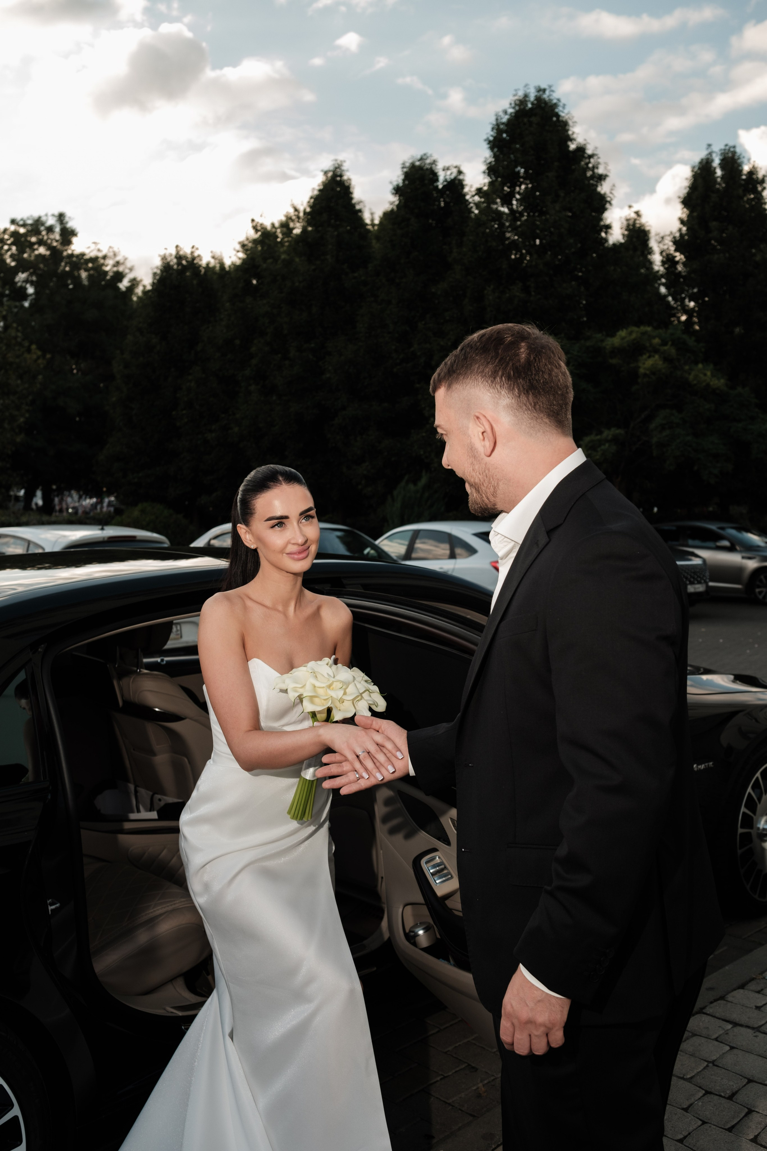 Геннадий и Анжелика. Фотограф в Сочи Краснодар Москва Руслан Поляков