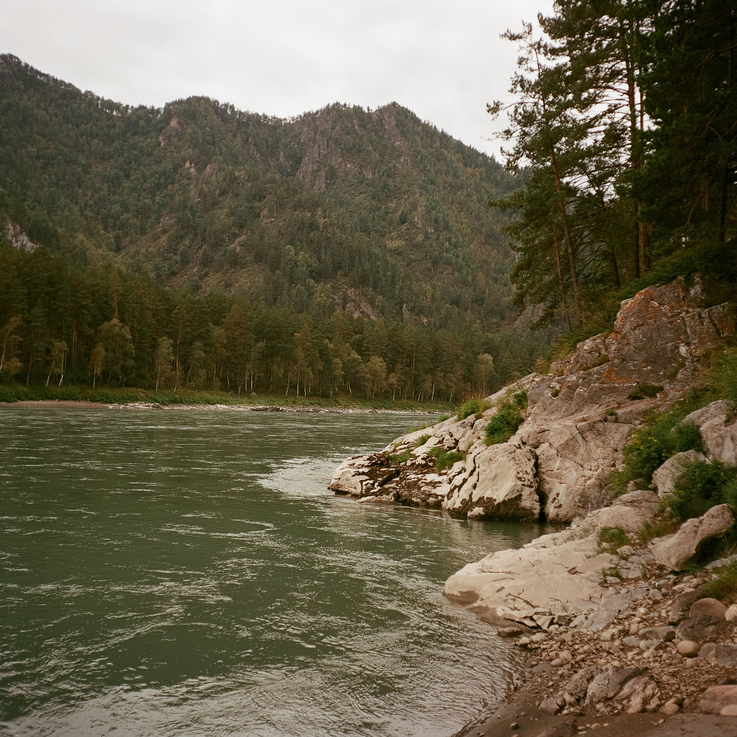 Press Van 120 - Asahi-Kogaku Takumar 75mm f/3.5