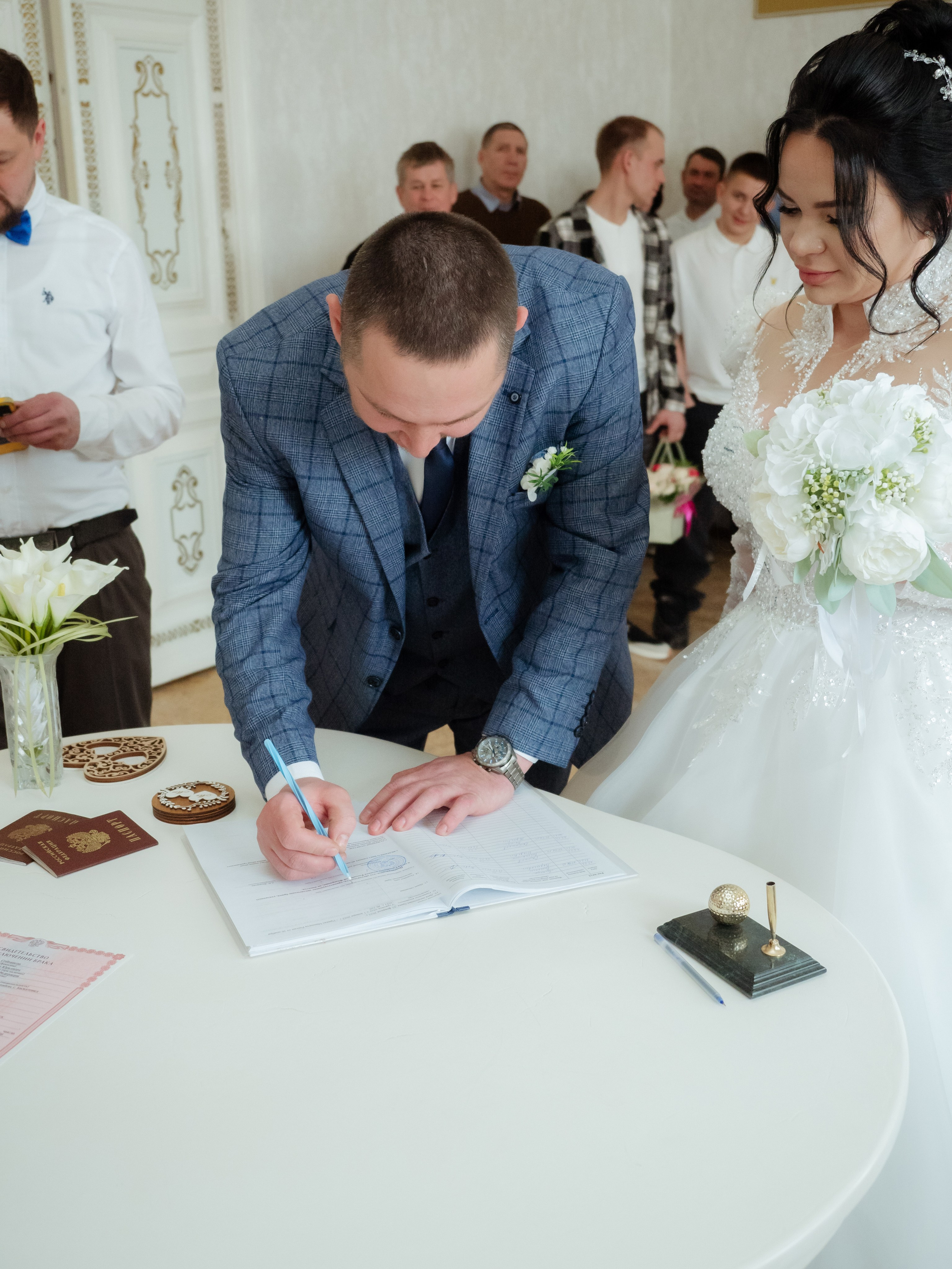 Катя и Рома. Семейный фотограф в Марксе Светлана Шибаршина