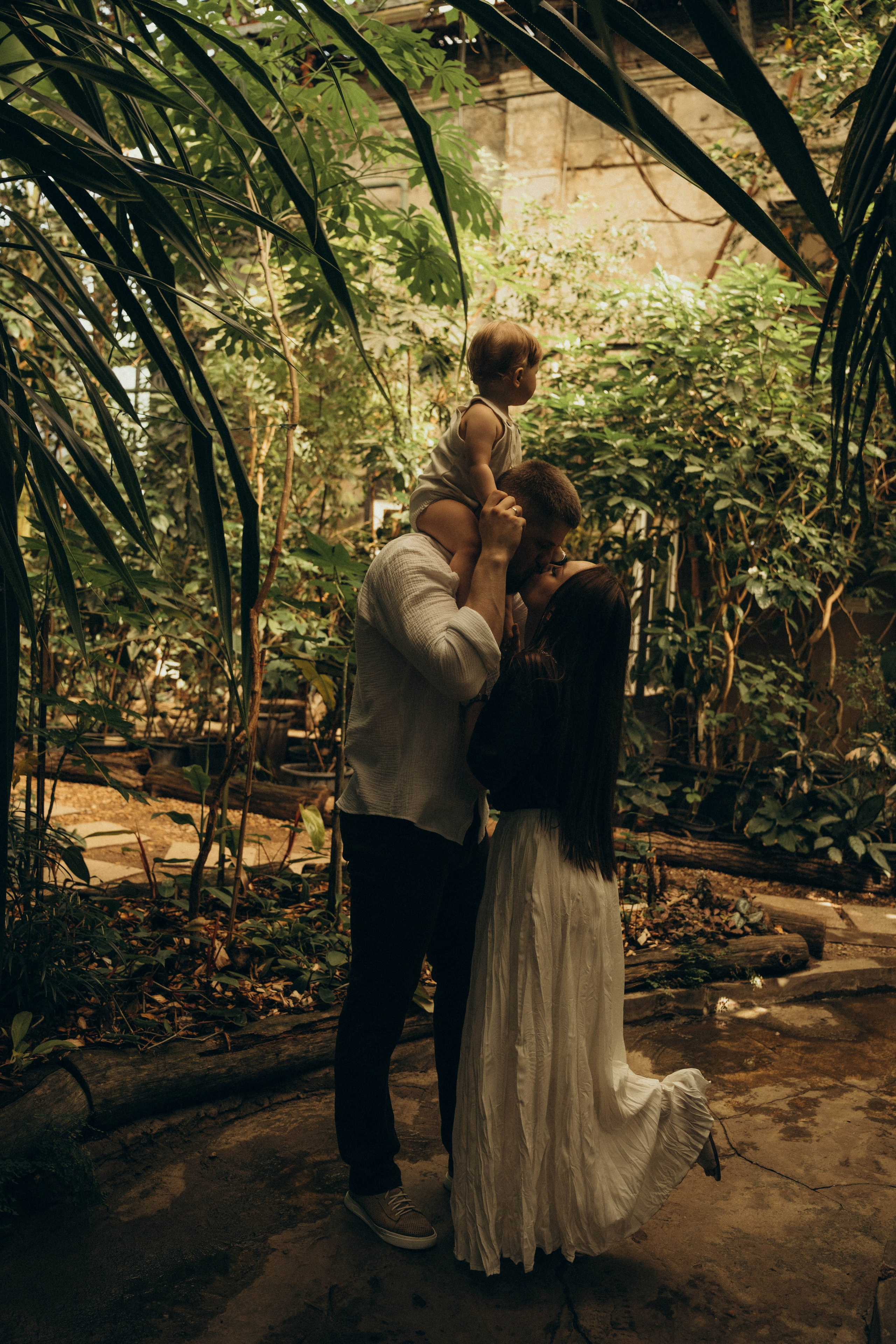 Главное —быть рядом