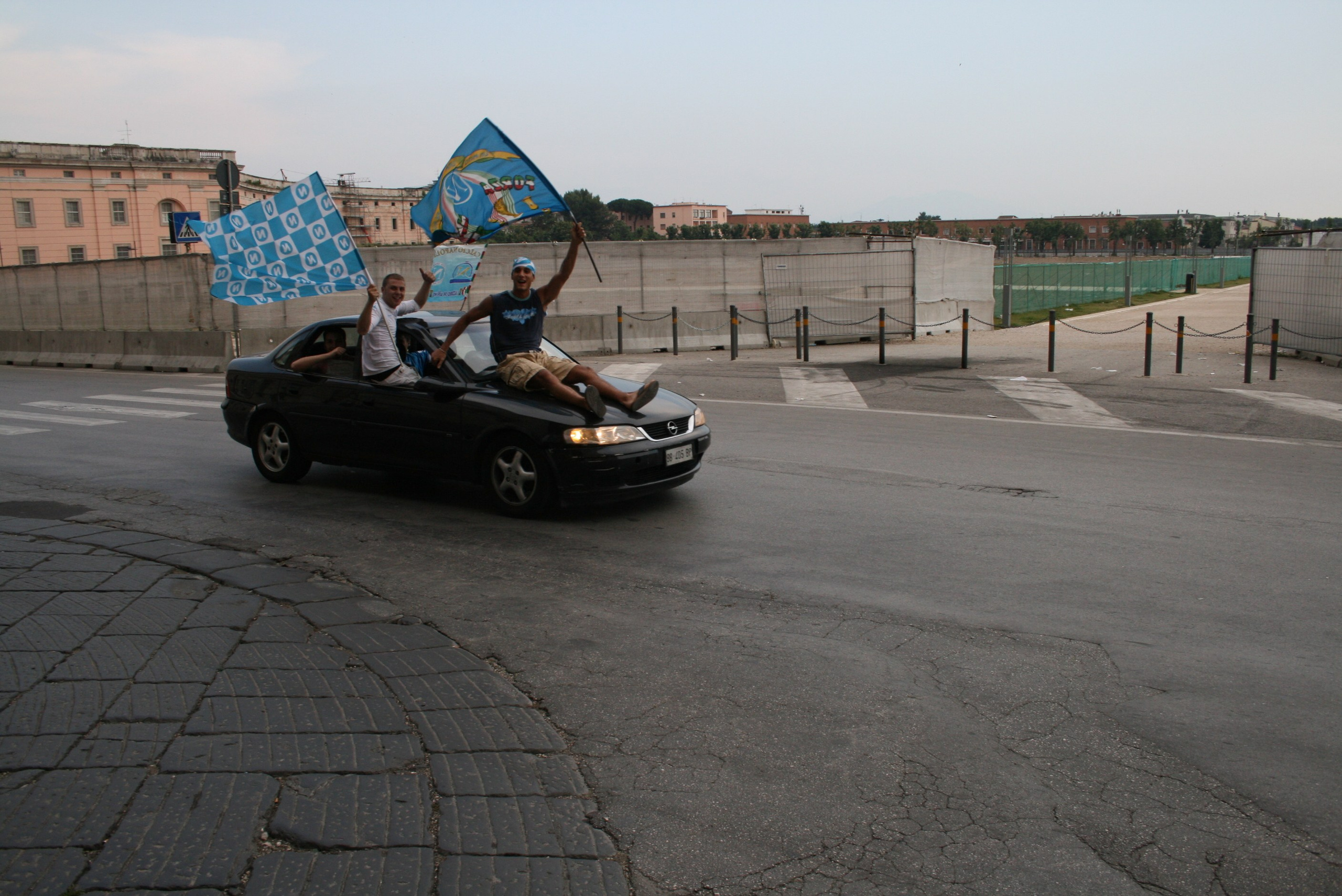 ИТАЛИЯ. Портретный и репортажный фотограф Наталья Горобец