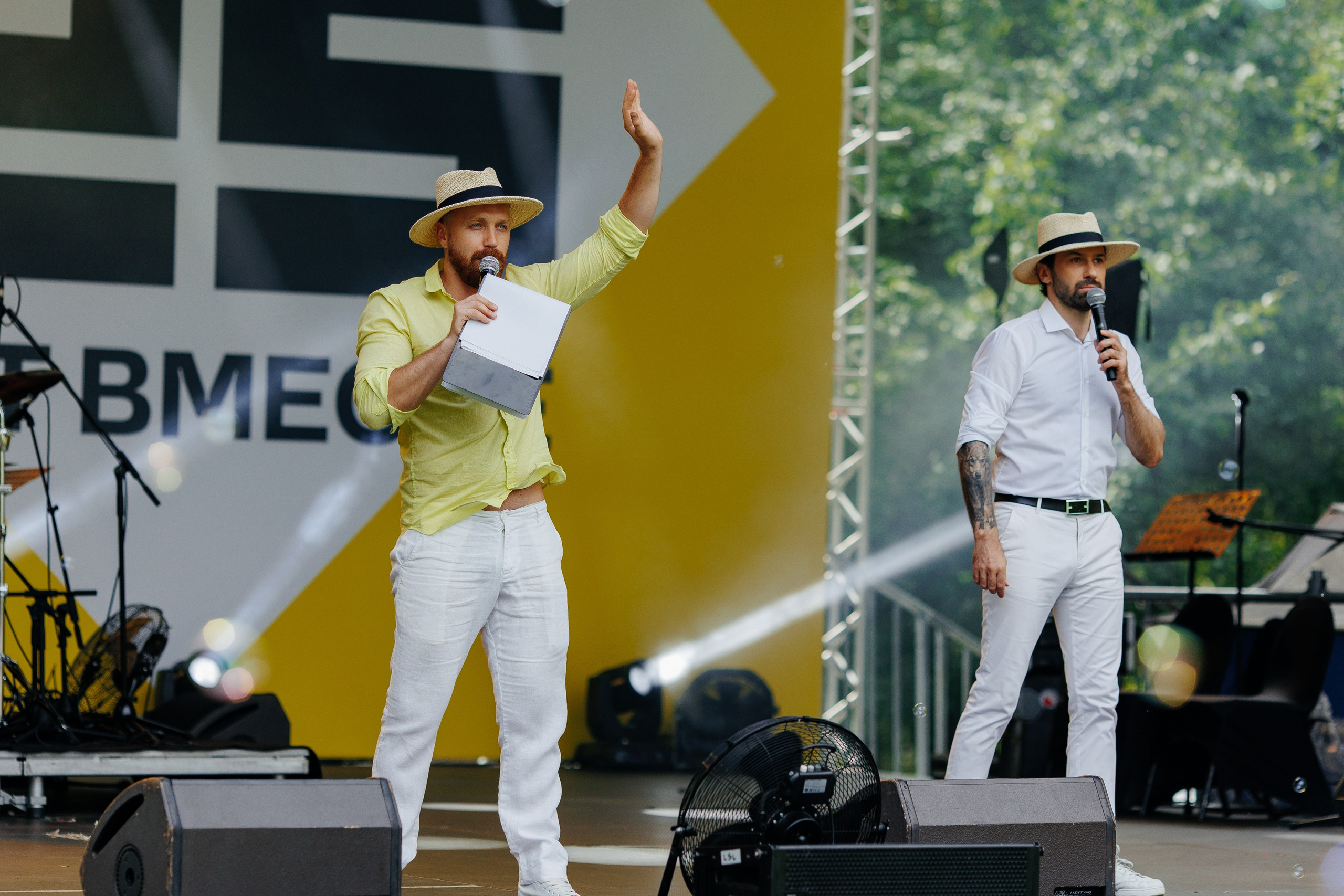 IEK 25 лет. Фотограф в Москве Алексей Виноградов