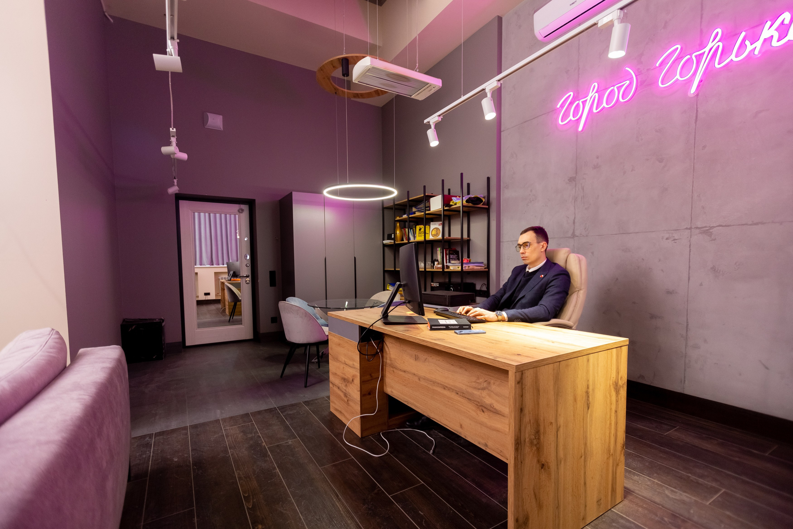 Промышленные съемки. Спортивный фотограф Нижний Новгород