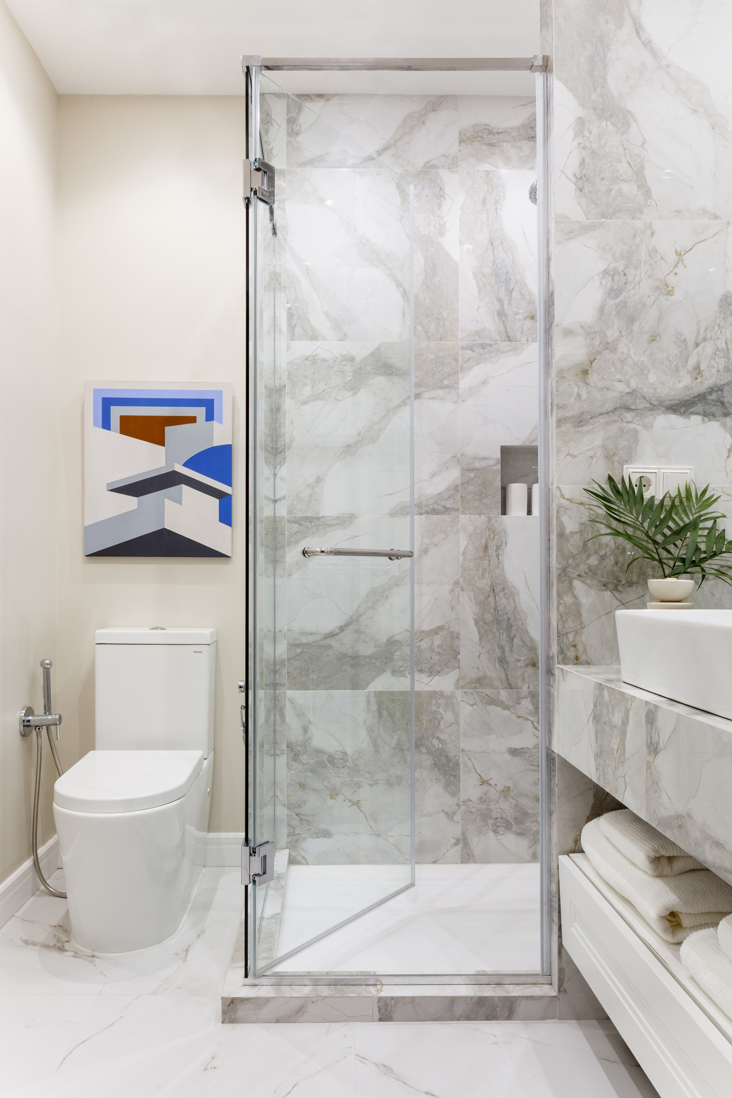 Квартира в ЖК «Зиларт». Главная