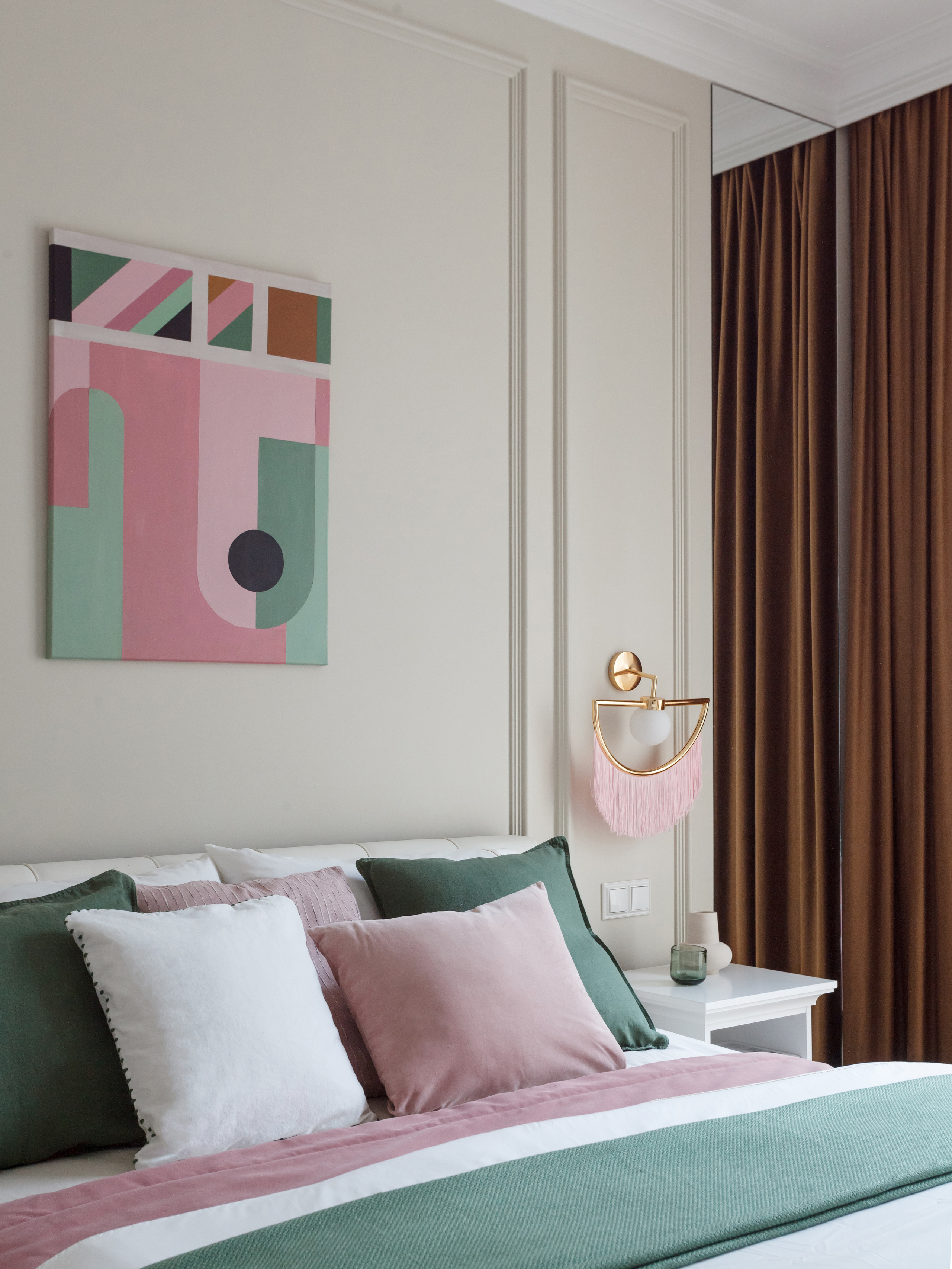 Квартира в ЖК «Зиларт». Главная