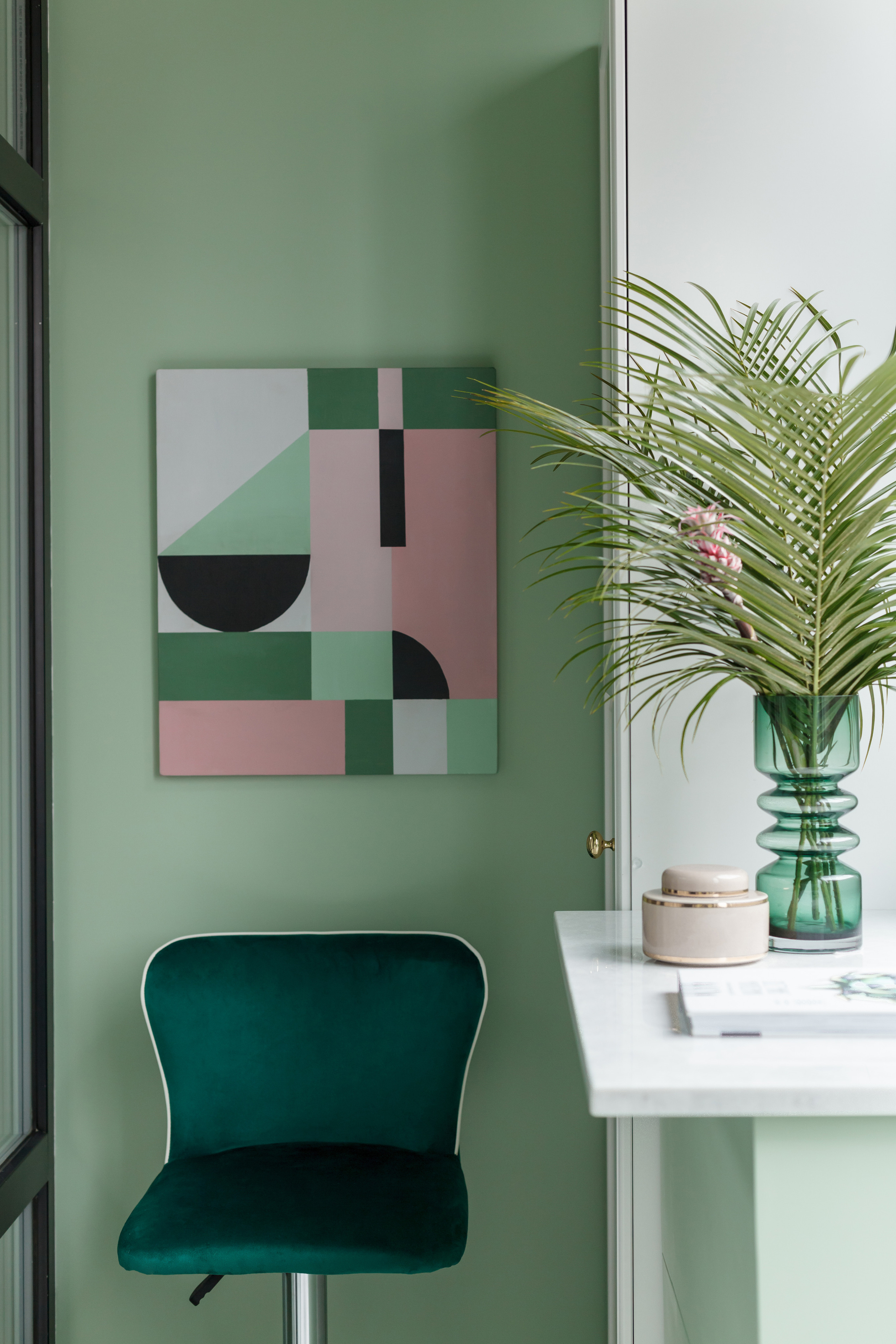 Квартира в ЖК «Зиларт». Главная