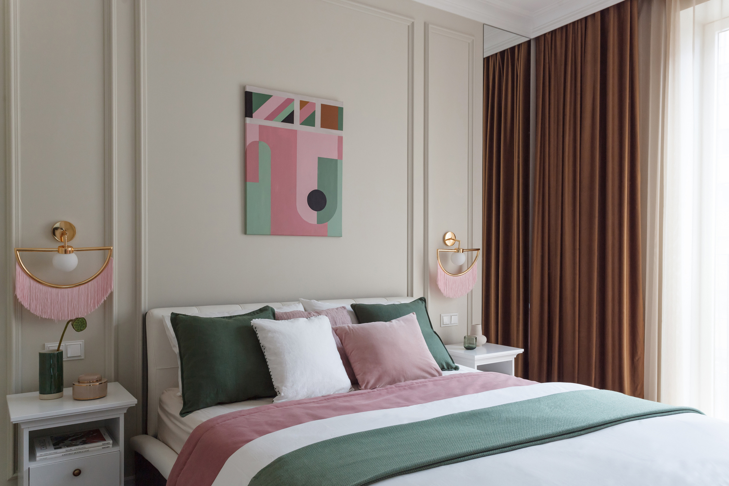 Квартира в ЖК «Зиларт». Главная