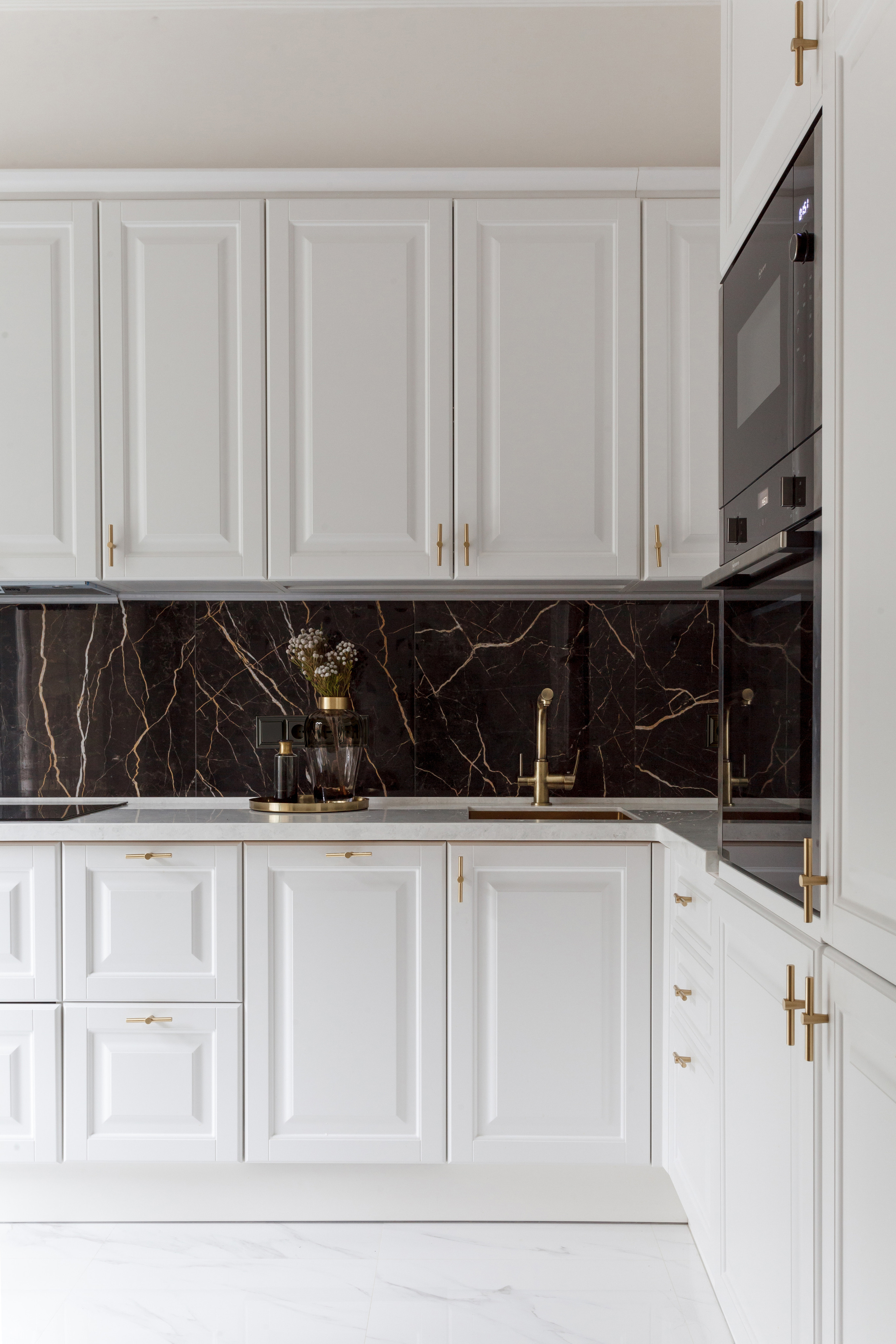 Квартира в ЖК «Зиларт». Главная