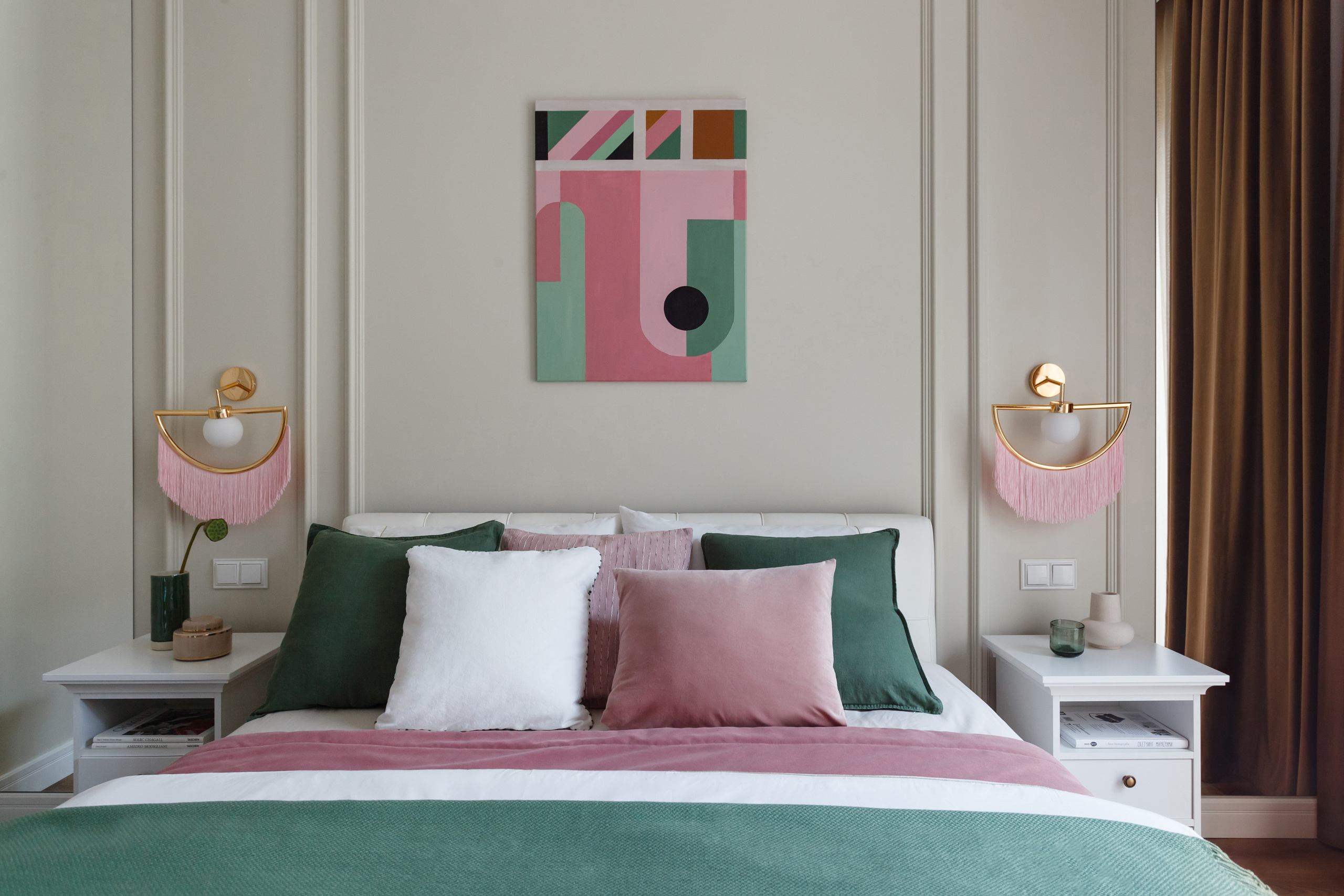 Квартира в ЖК «Зиларт». Главная