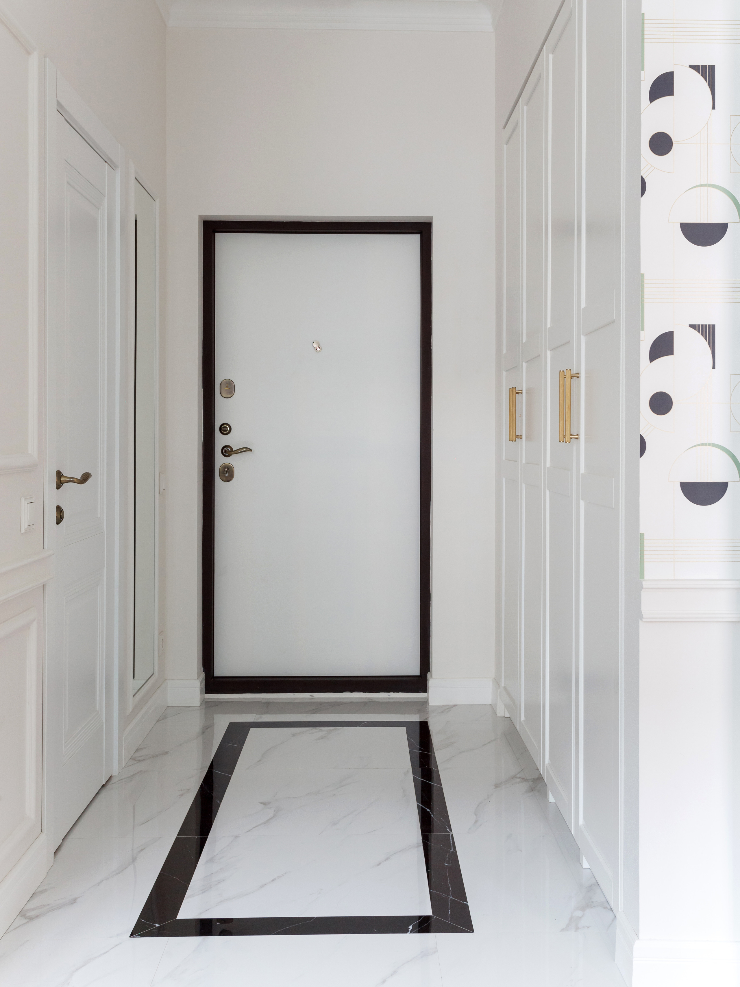 Квартира в ЖК «Зиларт». Главная