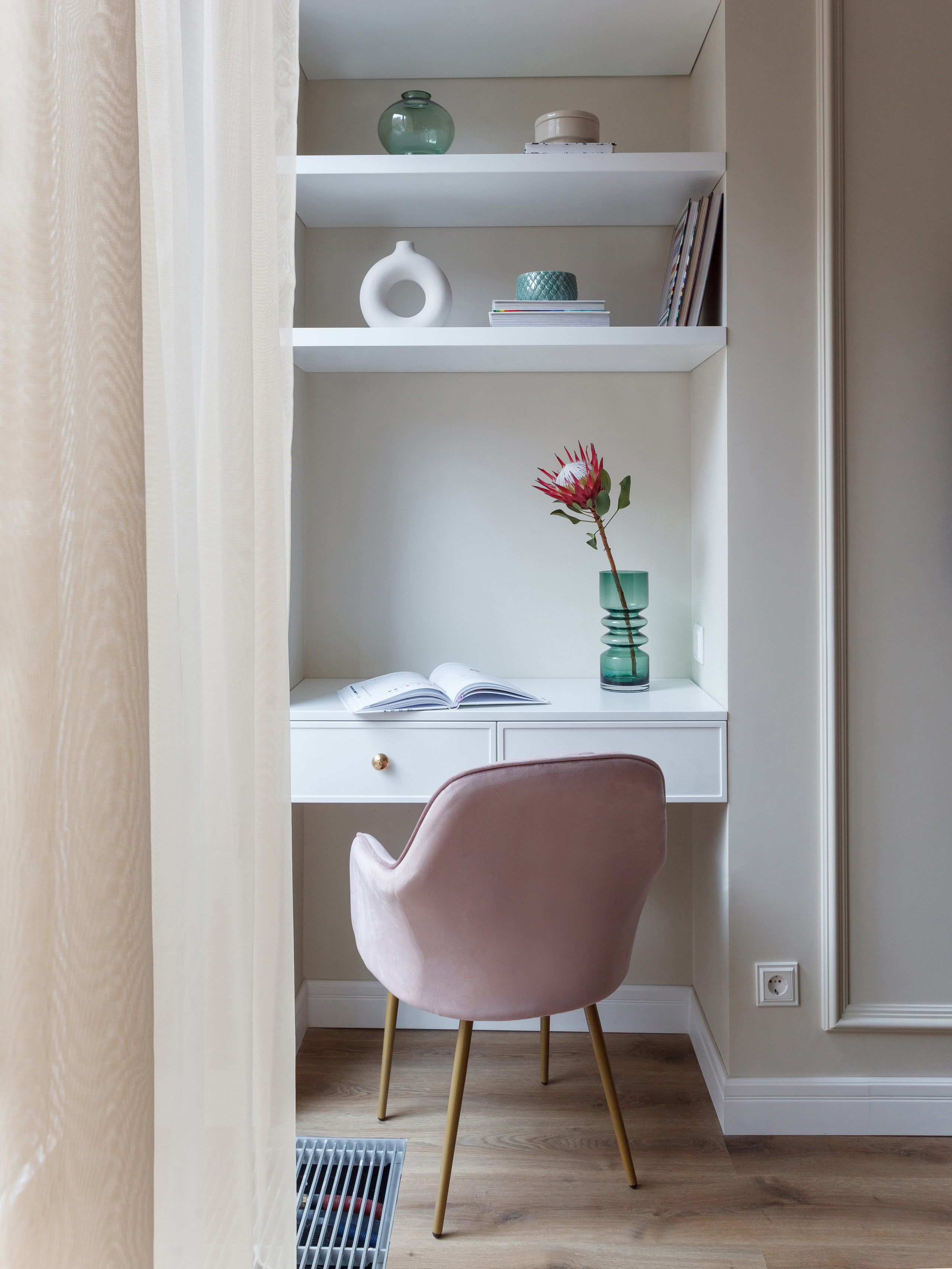 Квартира в ЖК «Зиларт». Главная