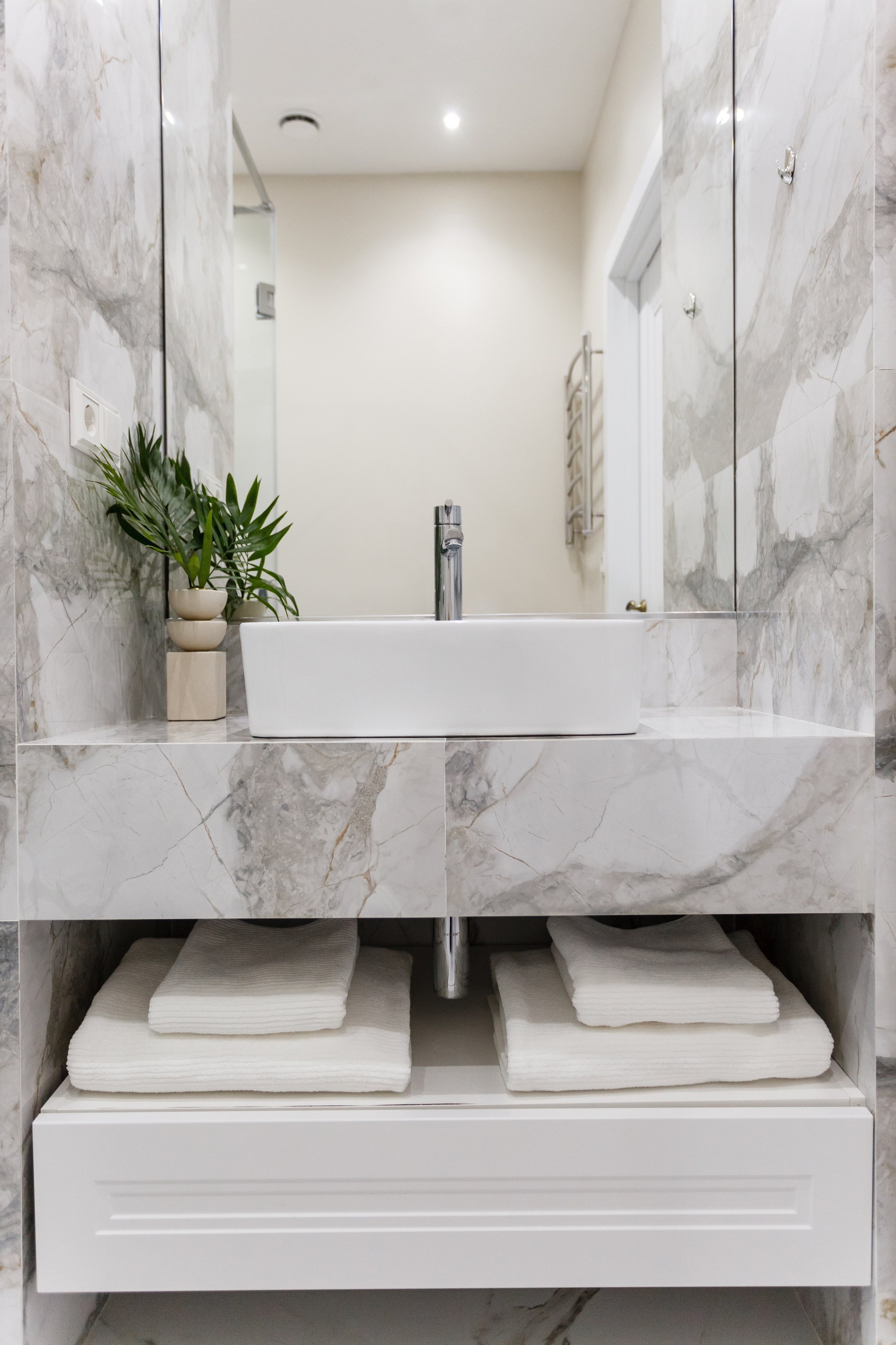 Квартира в ЖК «Зиларт». Главная