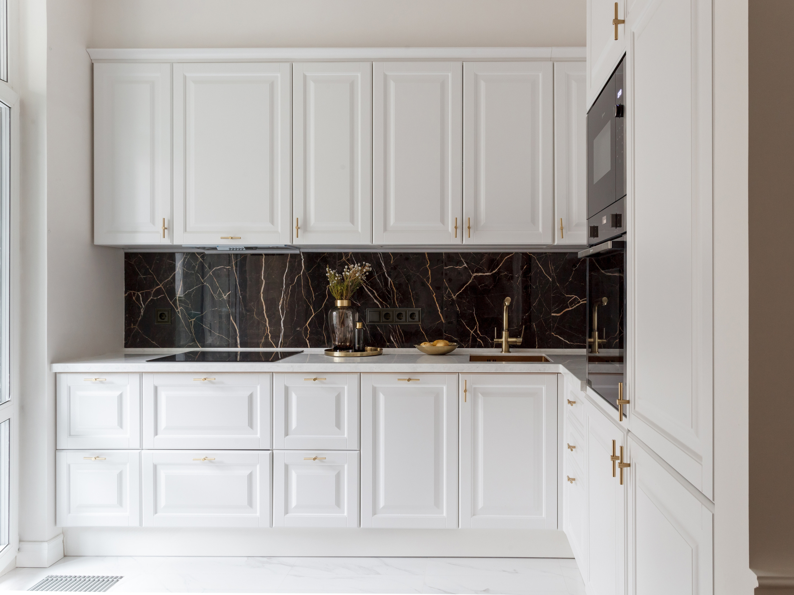 Квартира в ЖК «Зиларт». Главная