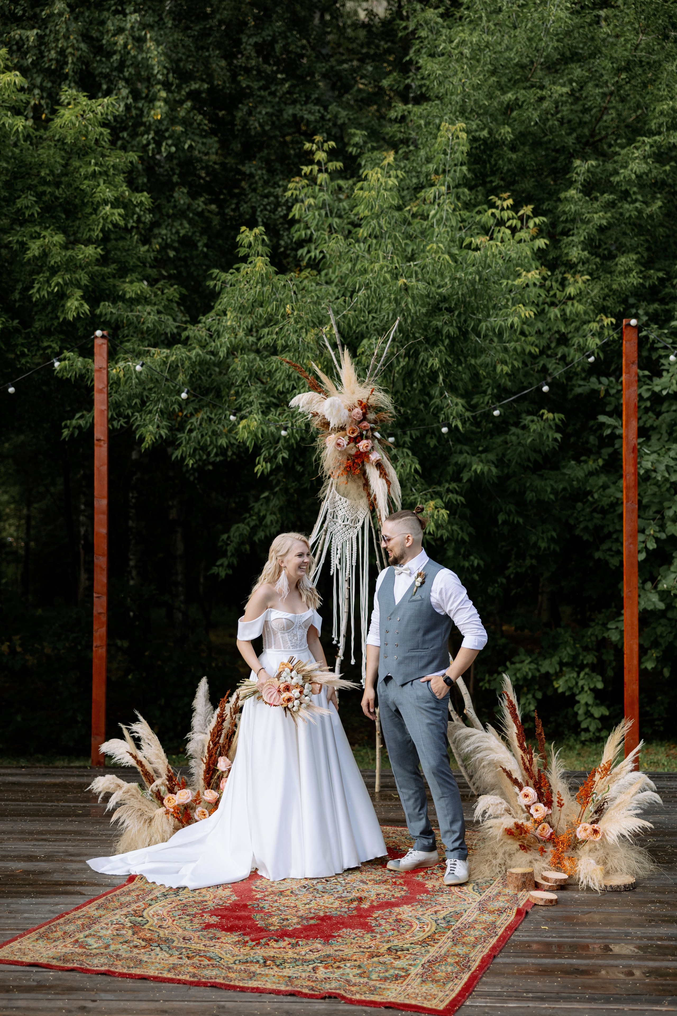 10.08.2023 Дмитрий и Виктория. Фотограф в Красноярске