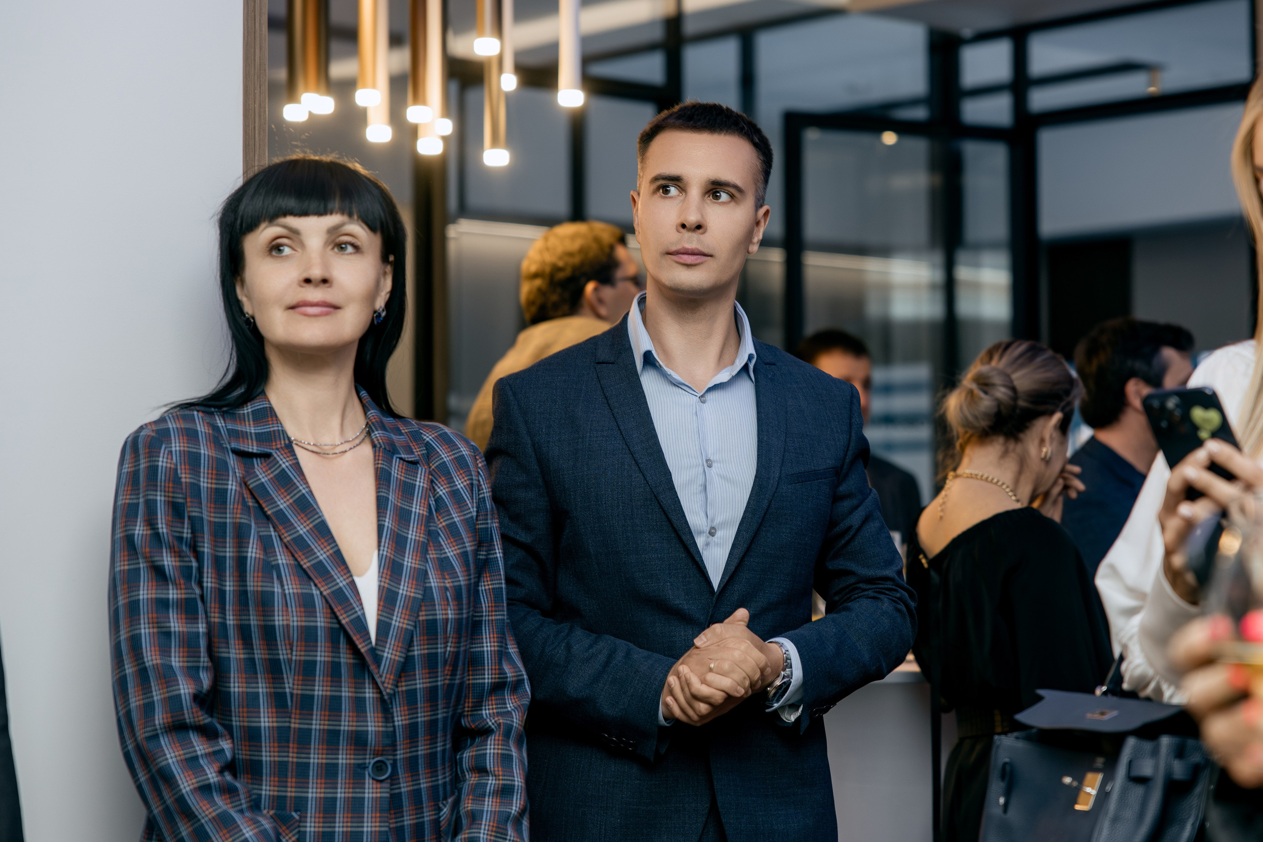 Небо над Енисеем. Фотограф в Красноярске