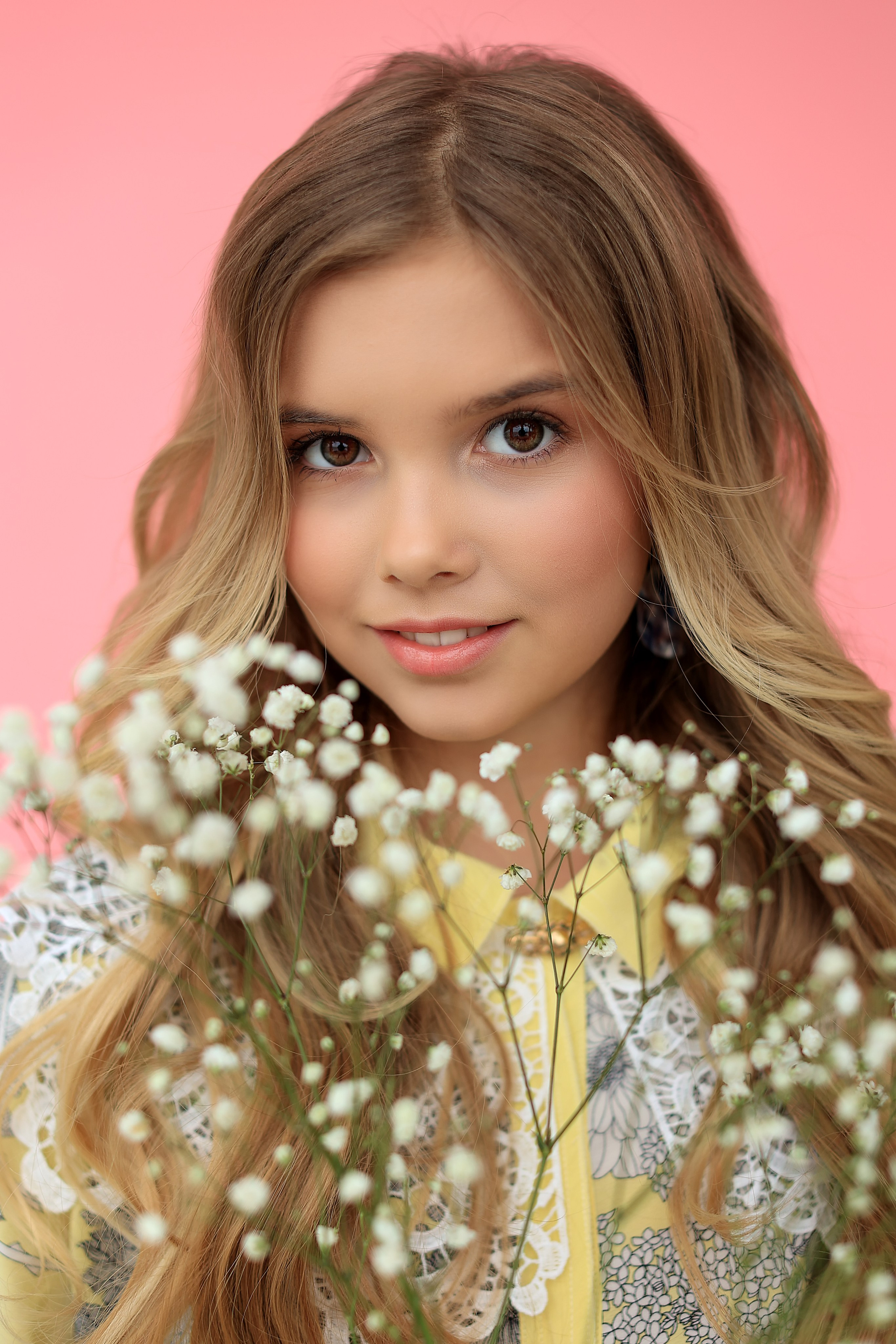 Fatin&Flora. Фотограф Анастасия Сынкова в Санкт-Петербурге