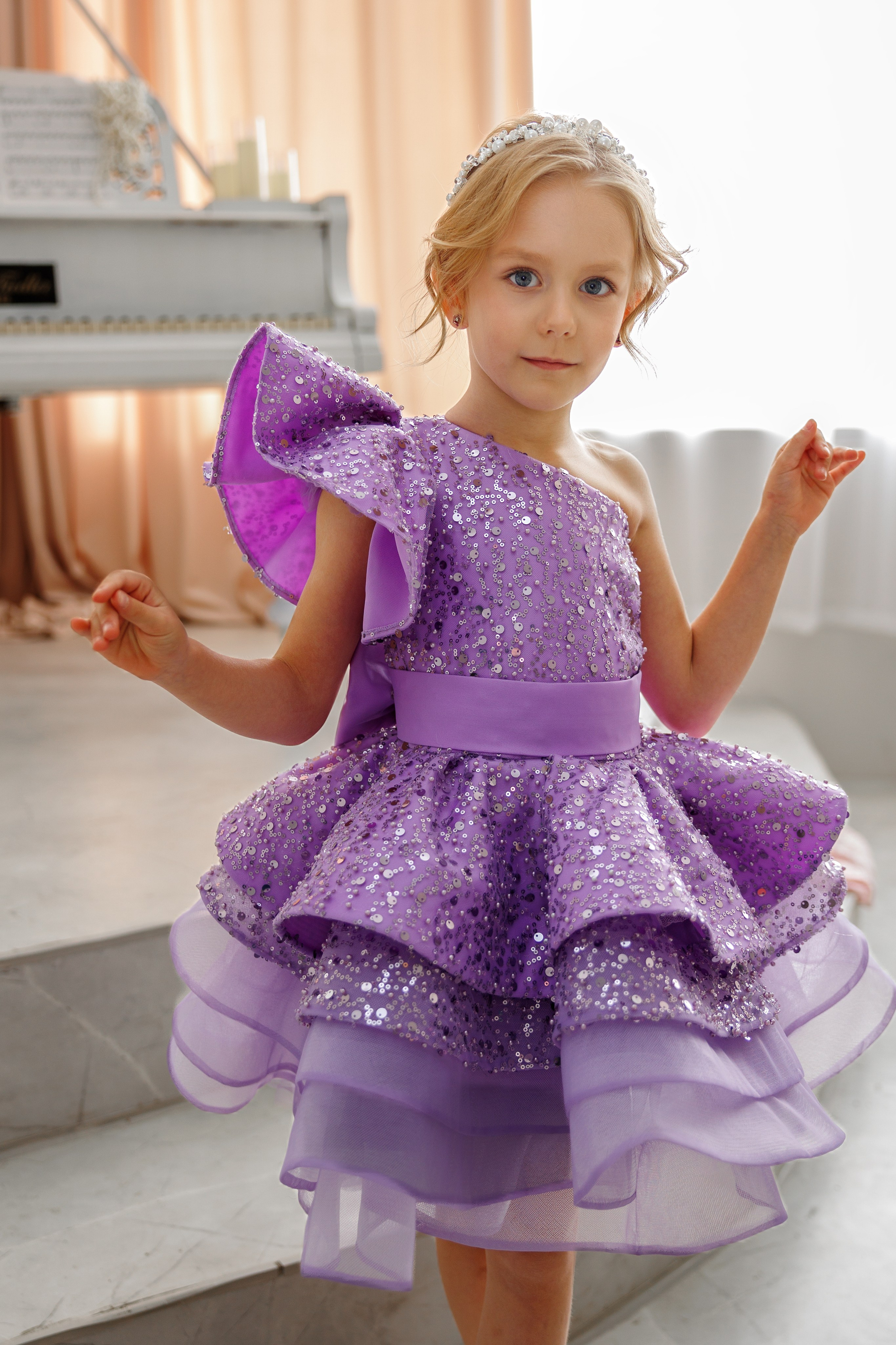 Семейная фотосессия в студии. Фотограф Анастасия Сынкова в Санкт-Петербурге