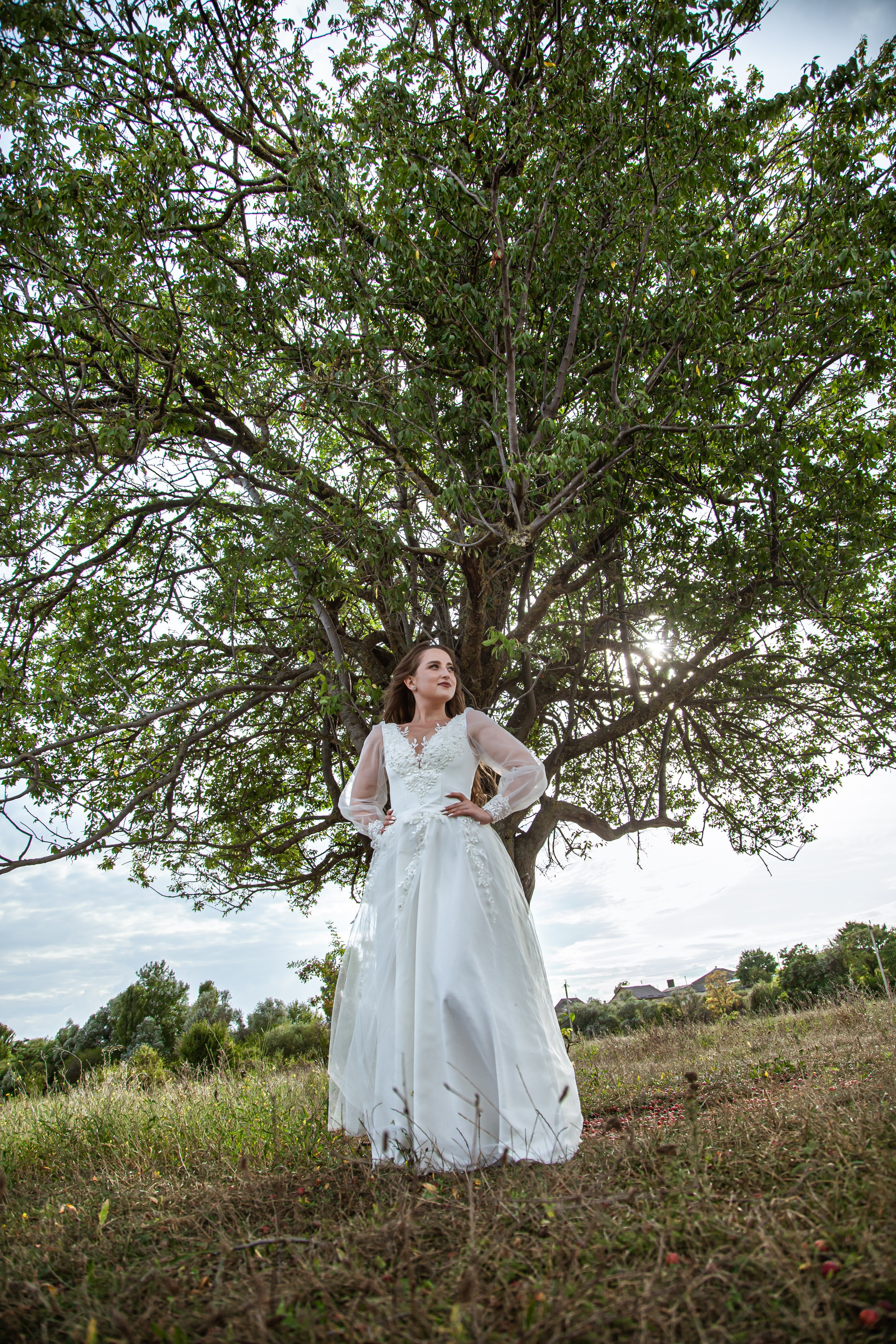 Даниил и Анастасия. Студийный Фотограф. Крым. Симферополь