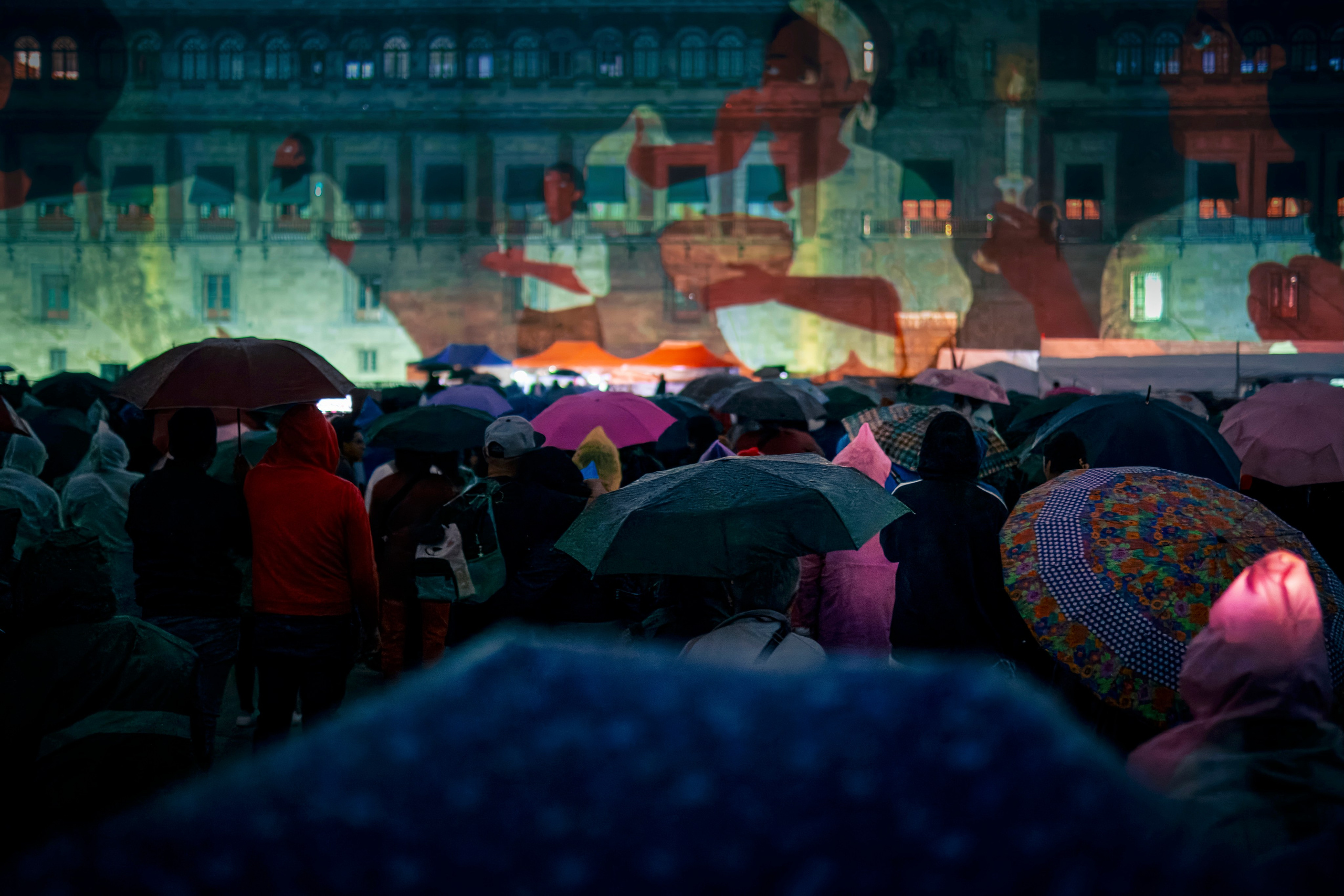 Luminous Memory. CDMX Photography | Alex Klenin| Portrait & Event Photographer