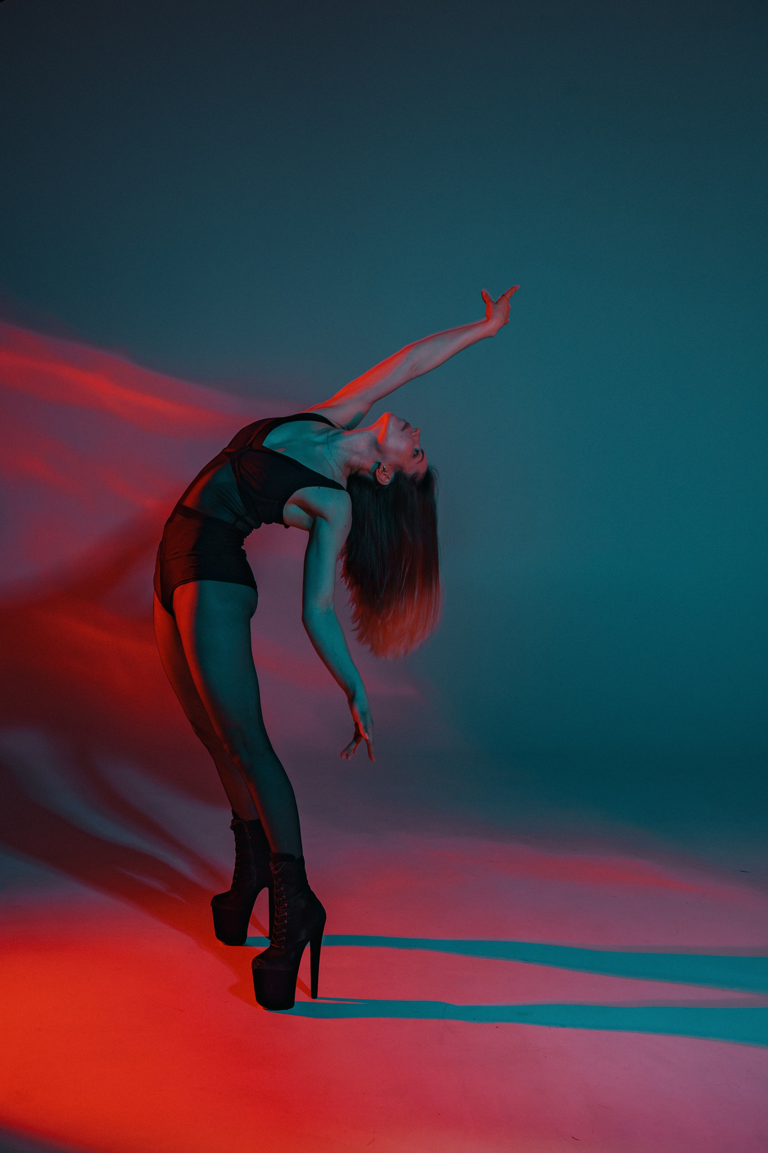 Танцевальная студия