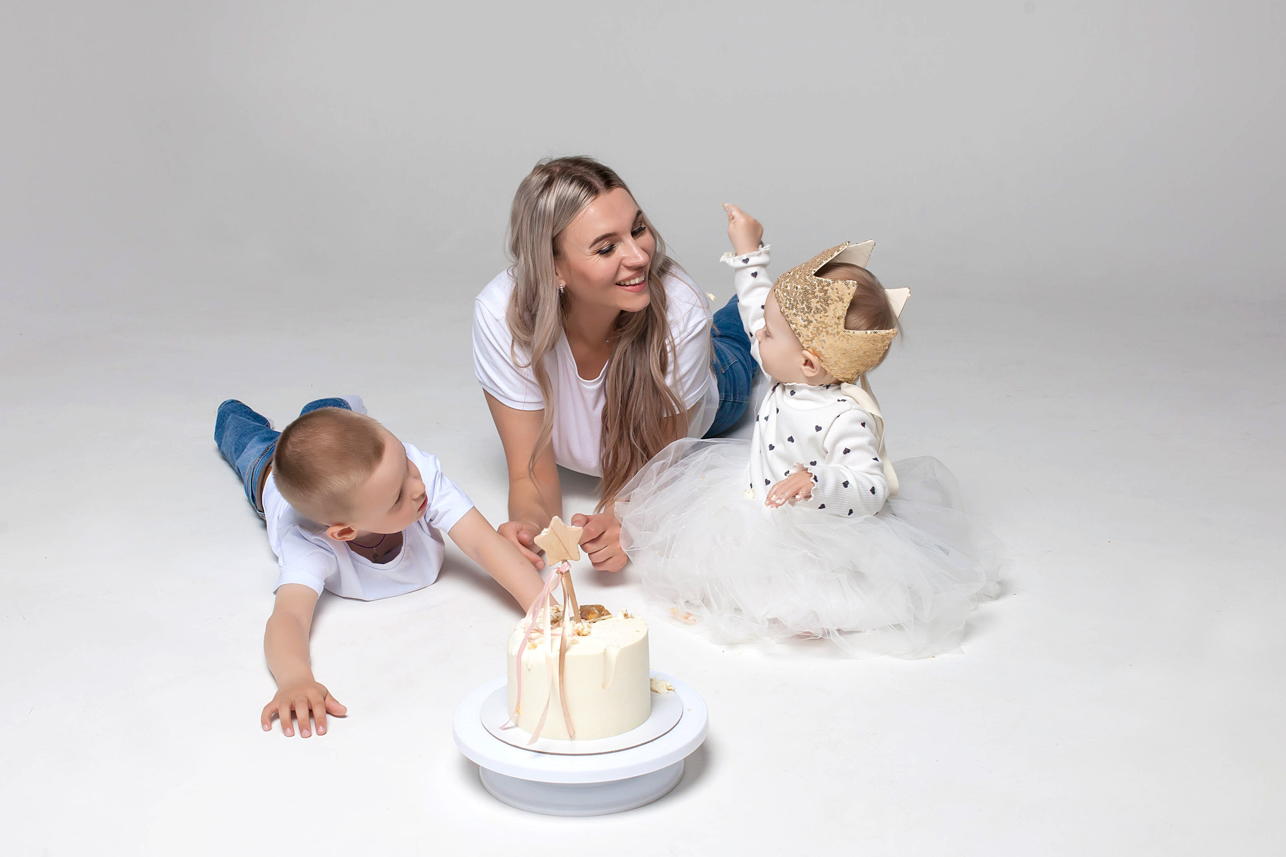 Семейная съемка. Карболина Екатерина фотограф в Арсеньеве